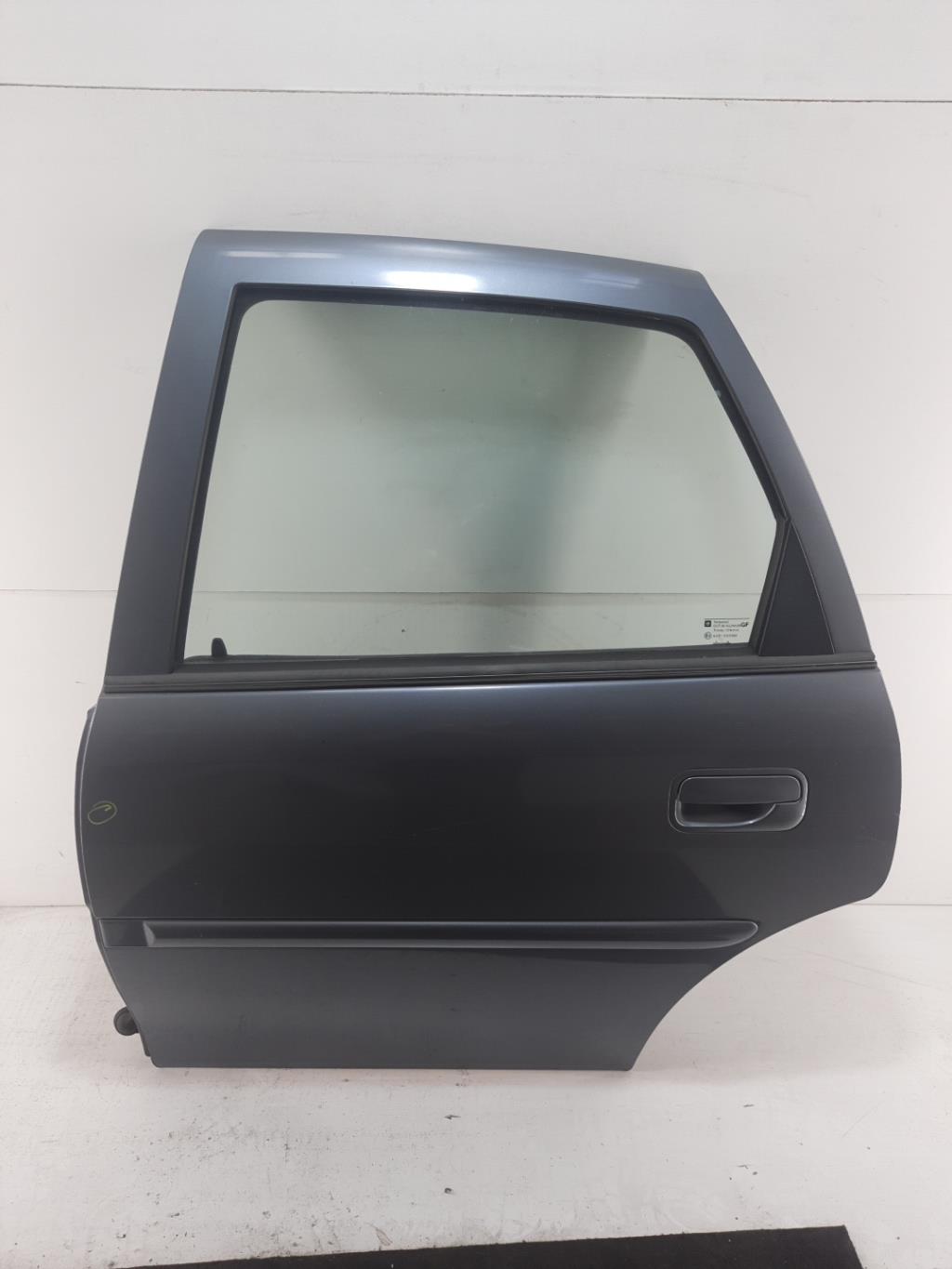 Portiera posteriore sinistra OPEL VECTRA B PHASE 2 Diésel - 1