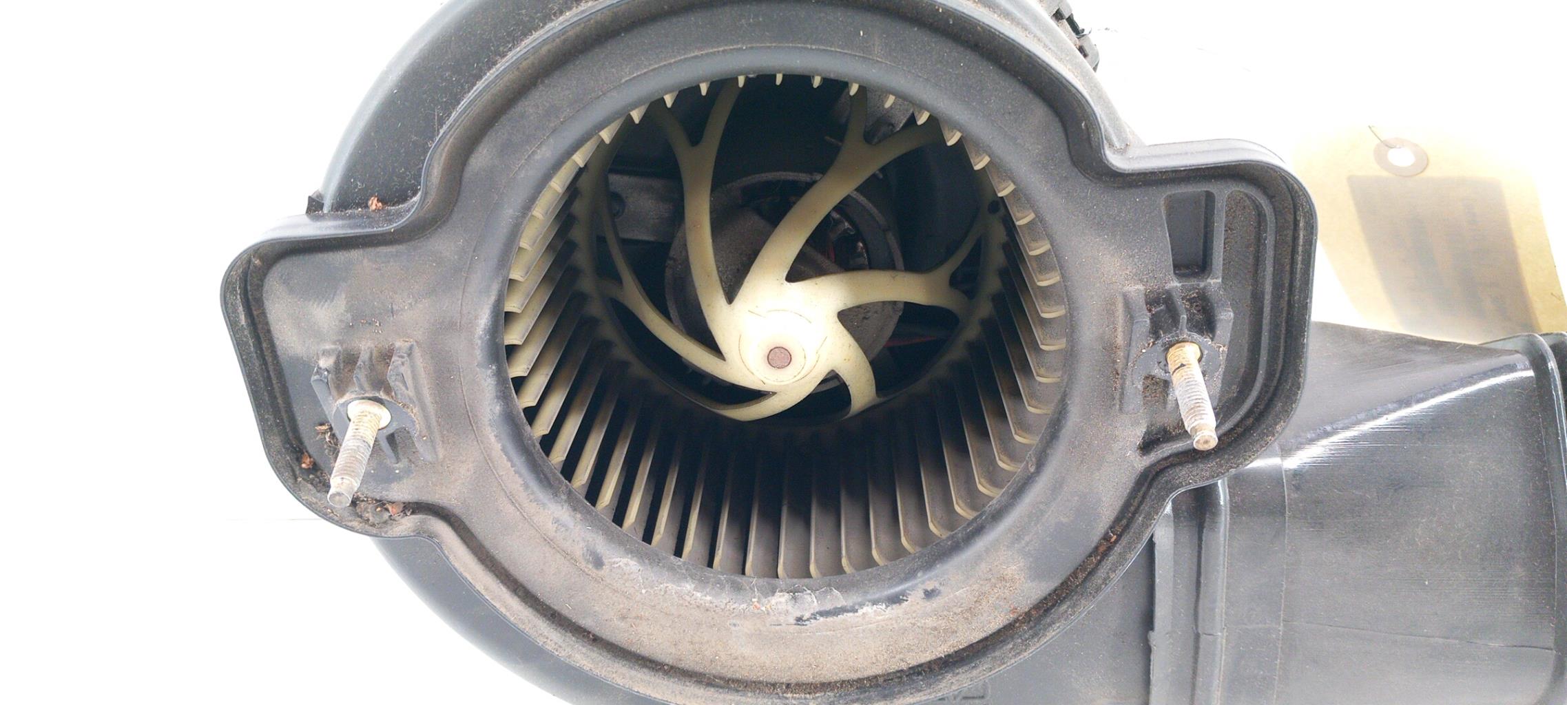 Pulseur d'air CITROEN SAXO PHASE 2 Diesel - 1