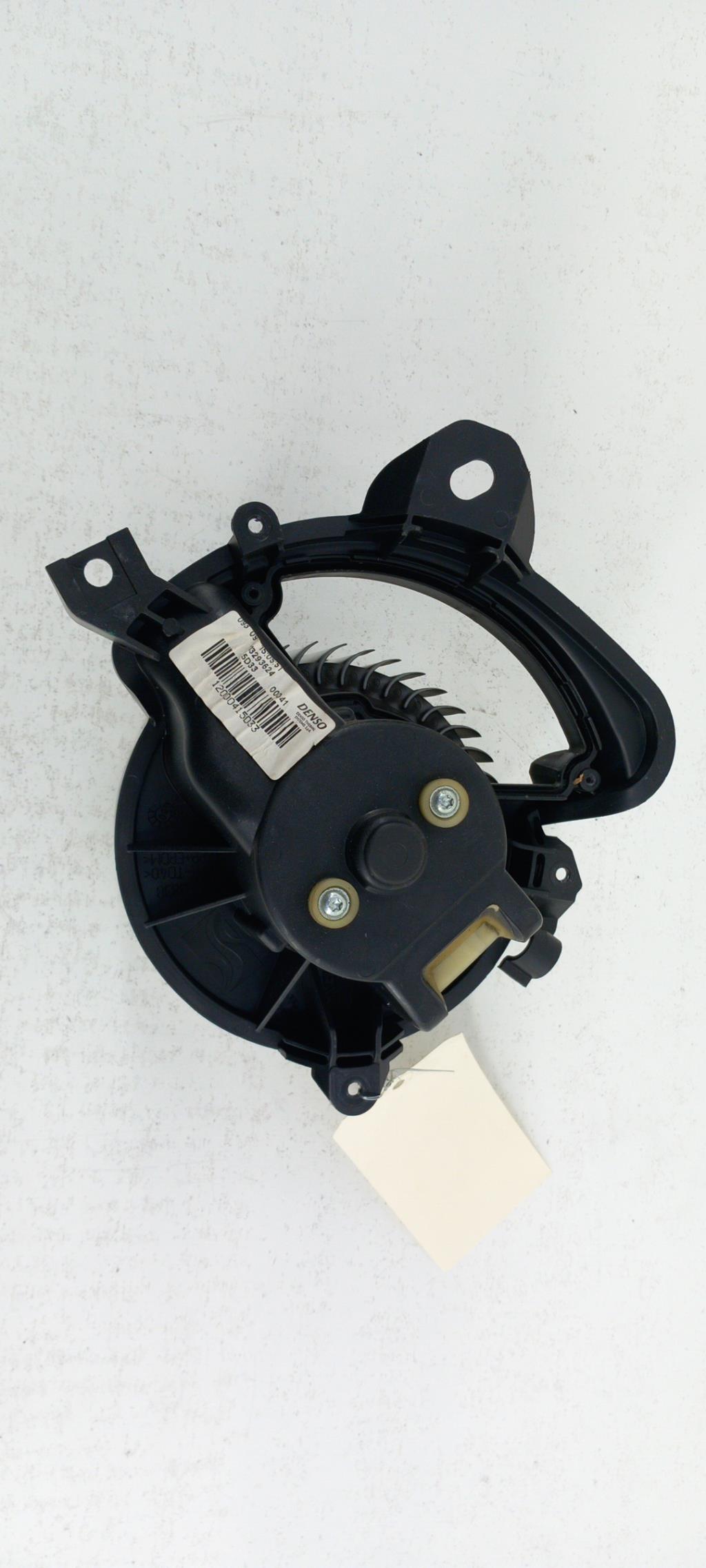 Pulseur d'air OPEL CORSA D PHASE 1 Diesel - 1