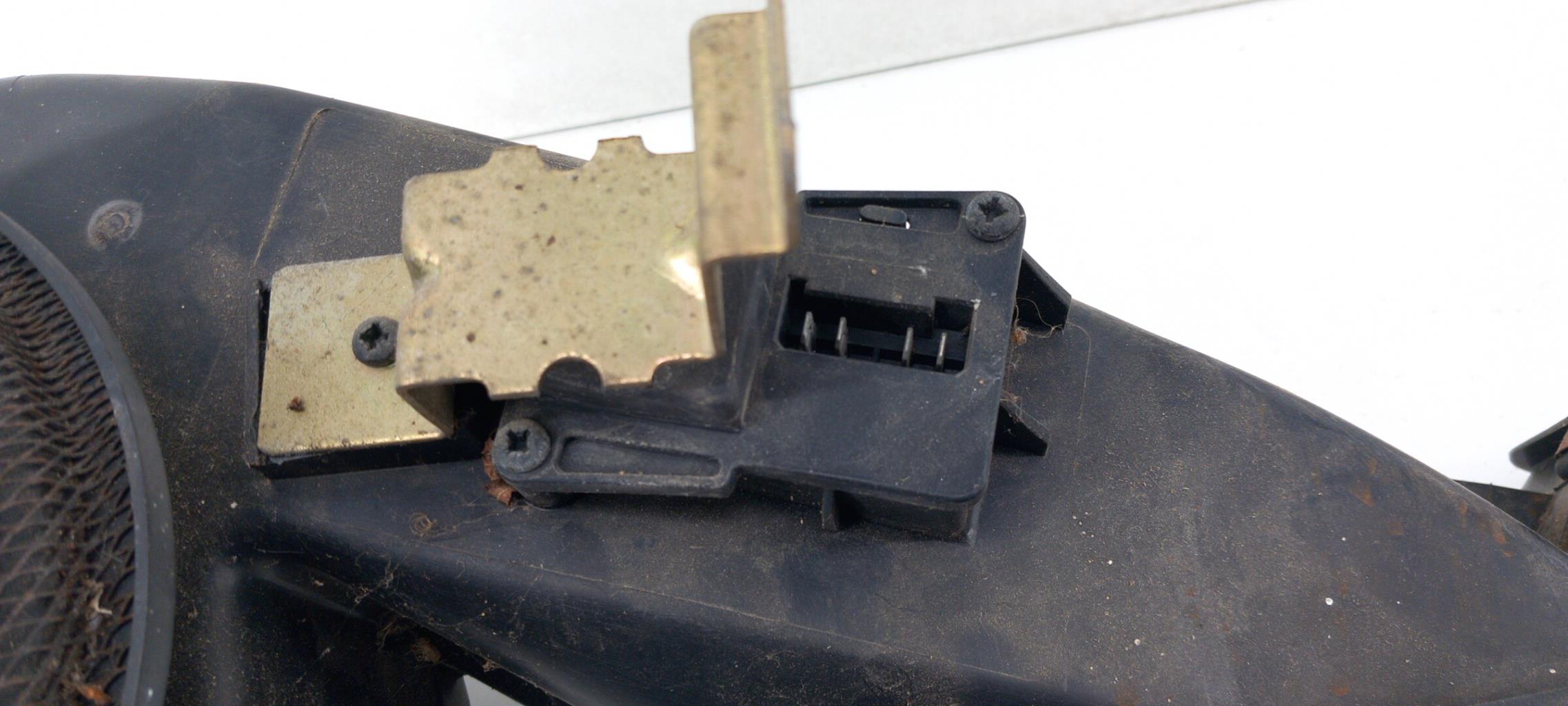 Pulseur d'air CITROEN BX  - 1