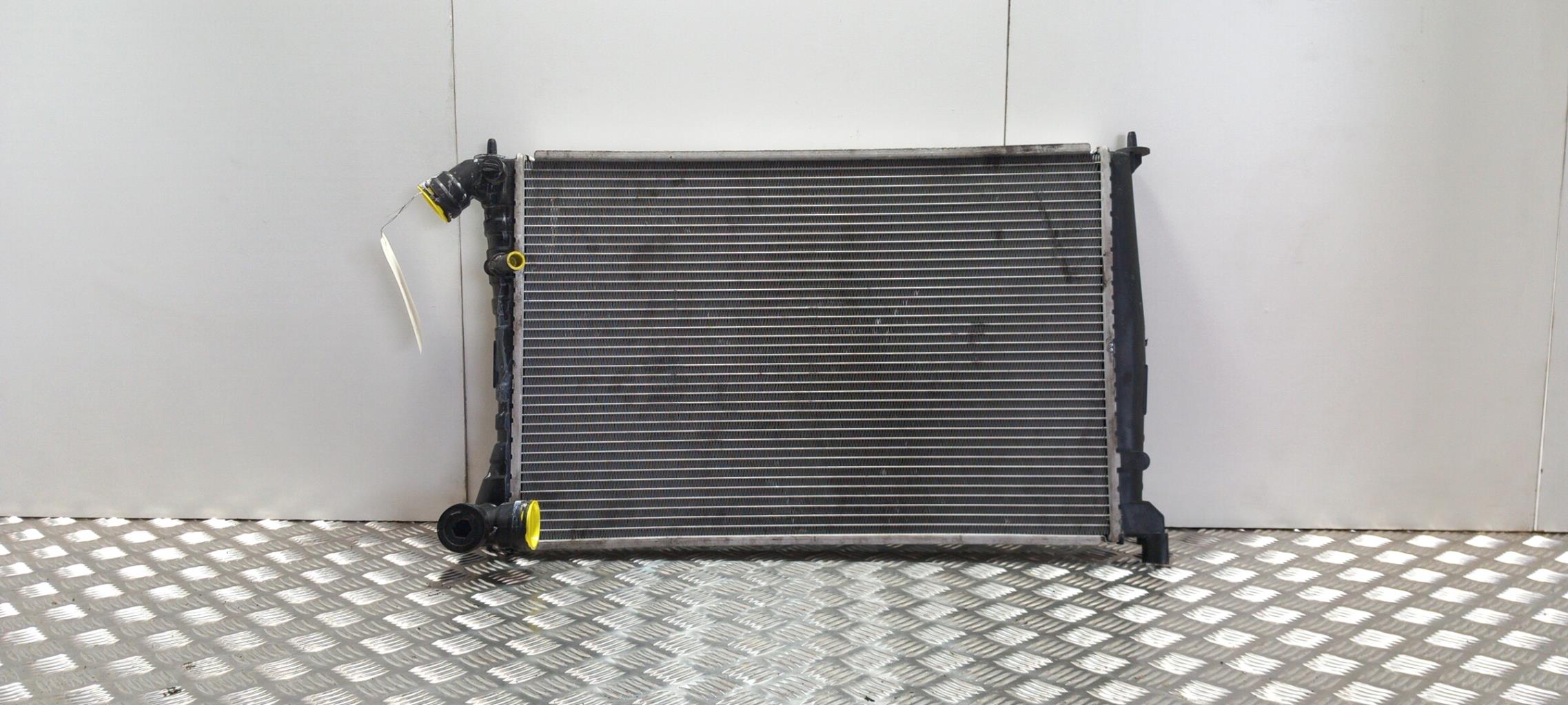 Radiateur eau CITROEN XANTIA PHASE 2 Diesel - 1