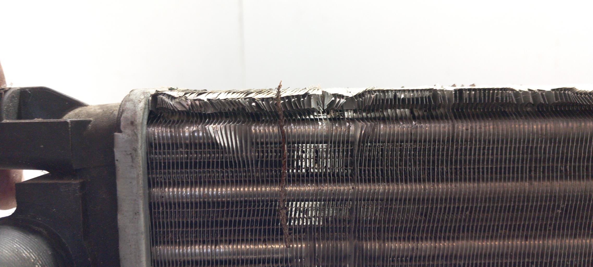Radiateur eau RENAULT CLIO 1 PHASE 3 Essence - 1