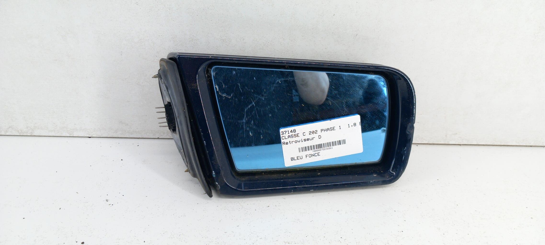 Specchietto retrovisore destro MERCEDES CLASSE C 202 PHASE 1 Gasolina - 1