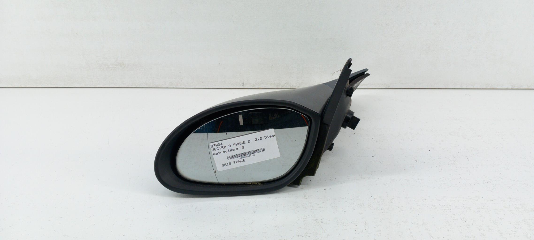 Retrovisor izquierdo OPEL VECTRA B PHASE 2 Diésel - 1