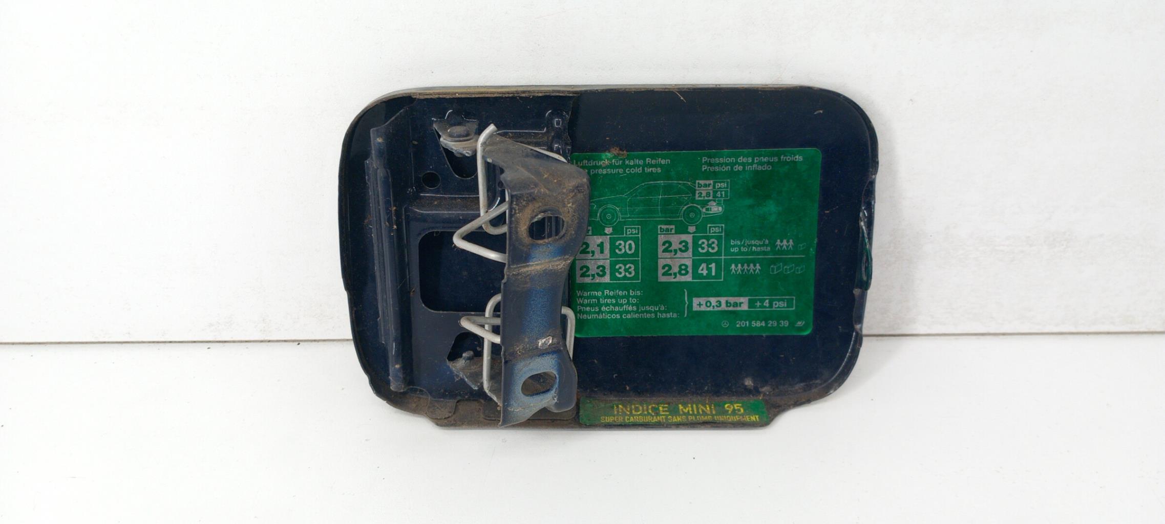 Sportello carburante MERCEDES CLASSE C 202 PHASE 1 Gasolina - 1