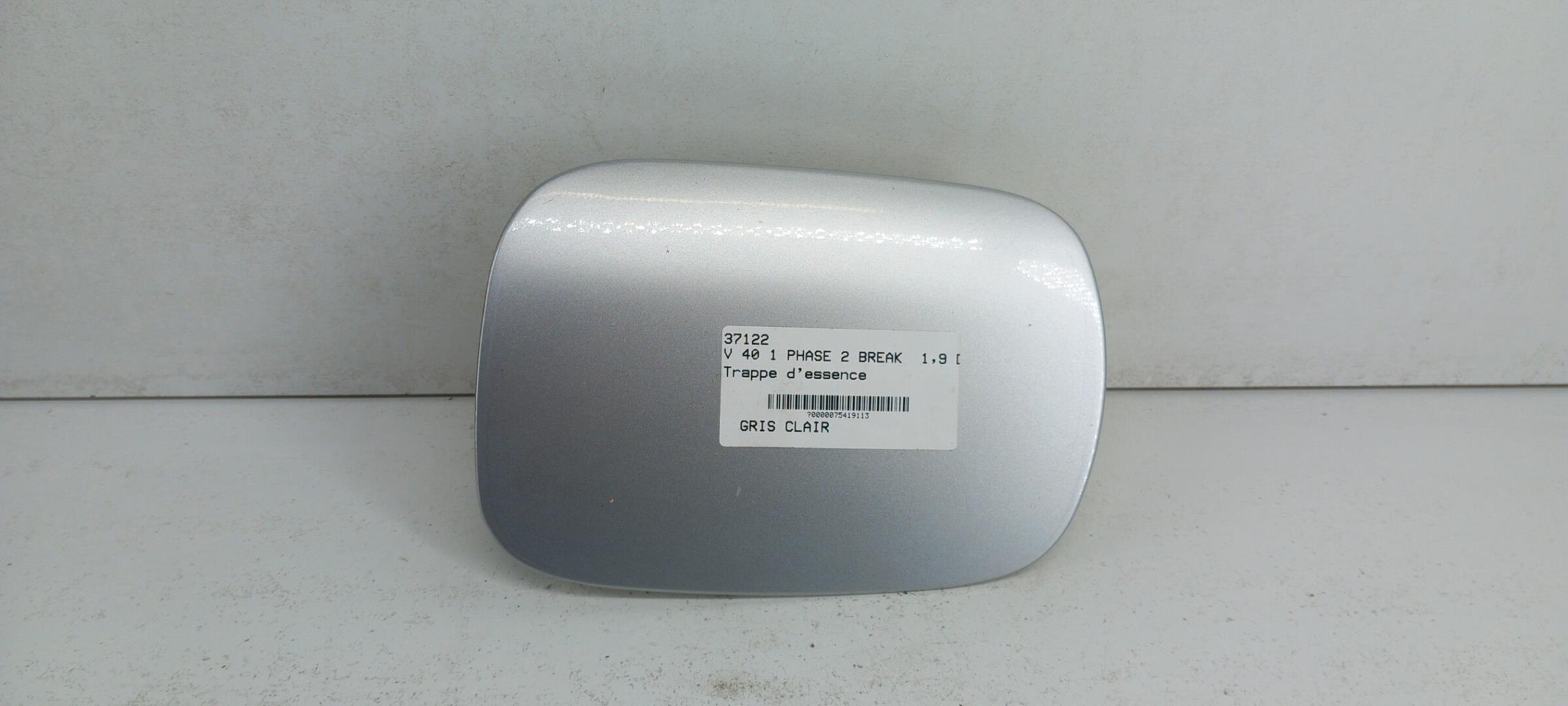 Trappe d'essence VOLVO V 40 1 PHASE 2 BREAK Diesel - 1