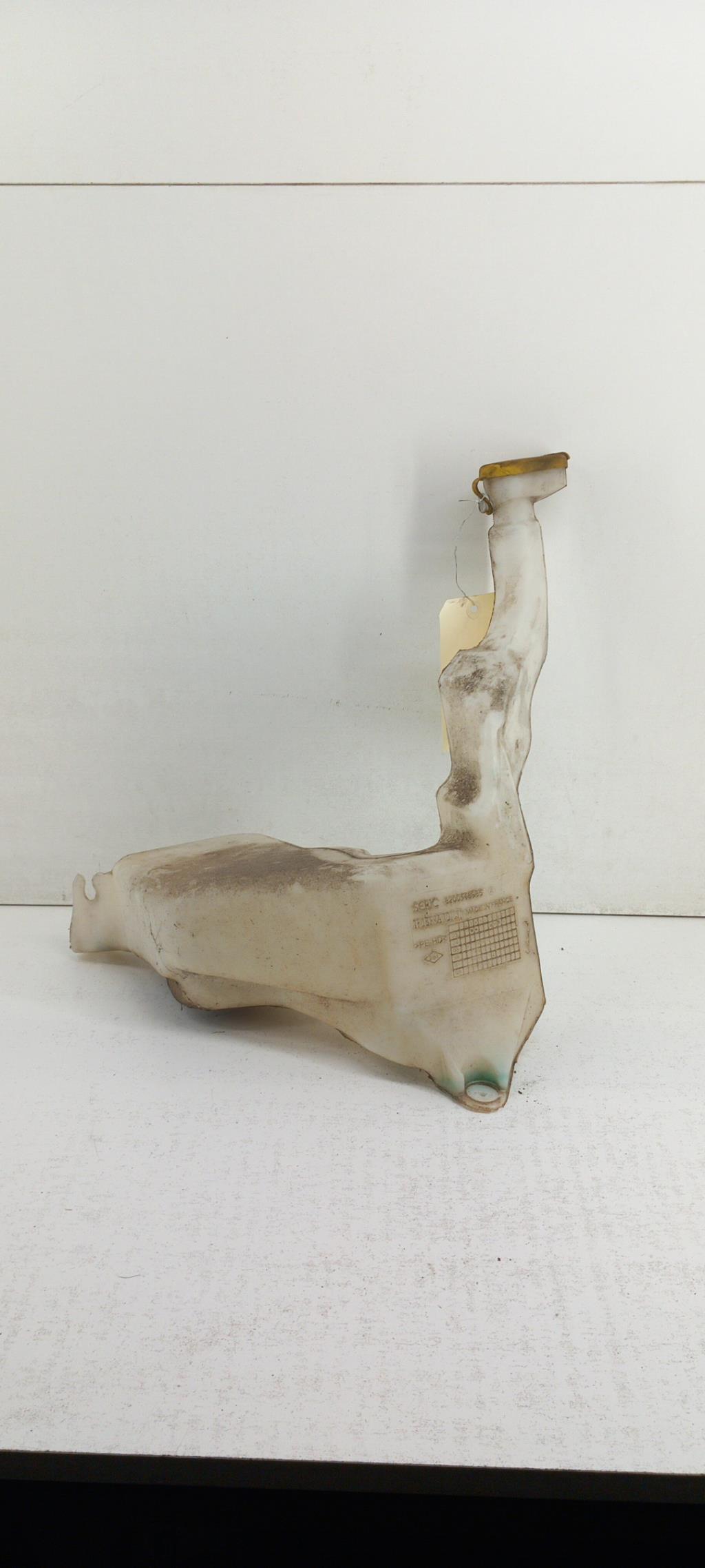Vase de lave glace RENAULT MASTER 2 PHASE 2 Diesel - 1