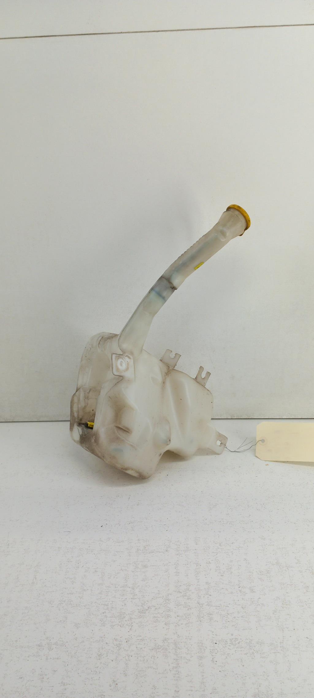Vase de lave glace OPEL VECTRA B PHASE 2 Diesel - 1