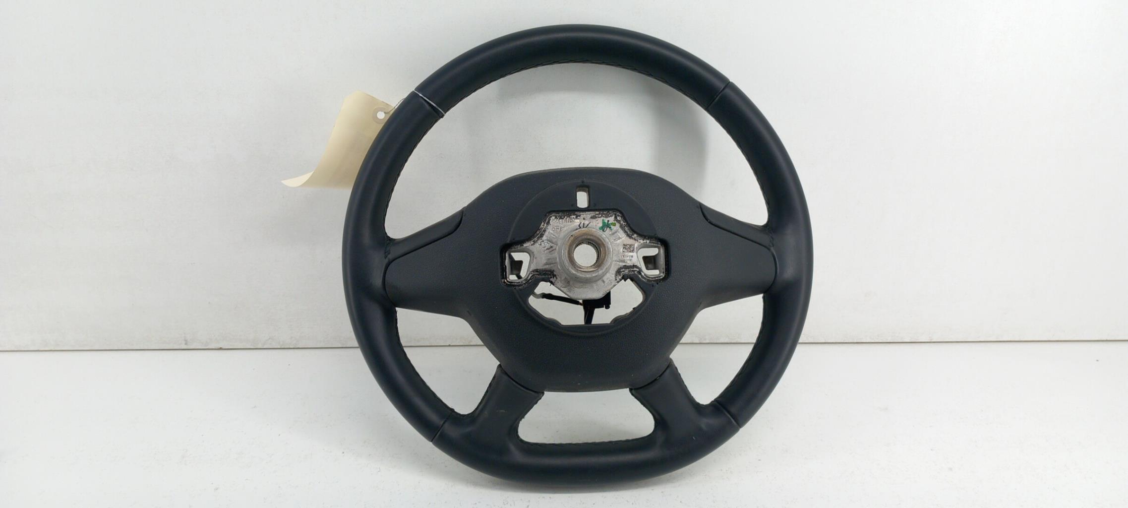 Volant DACIA SANDERO 3 STEPWAY Essence/GPL/Hybride - 1
