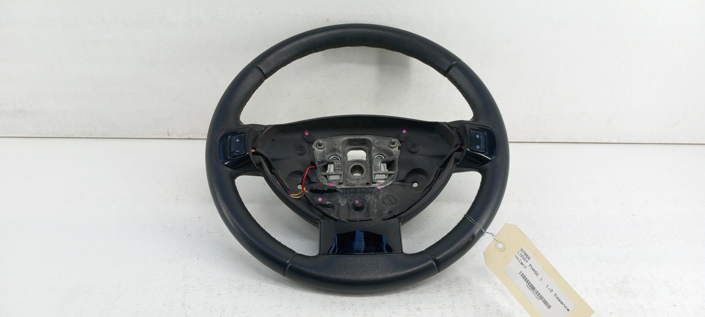 Volant DACIA LODGY PHASE 1 Essence - 1