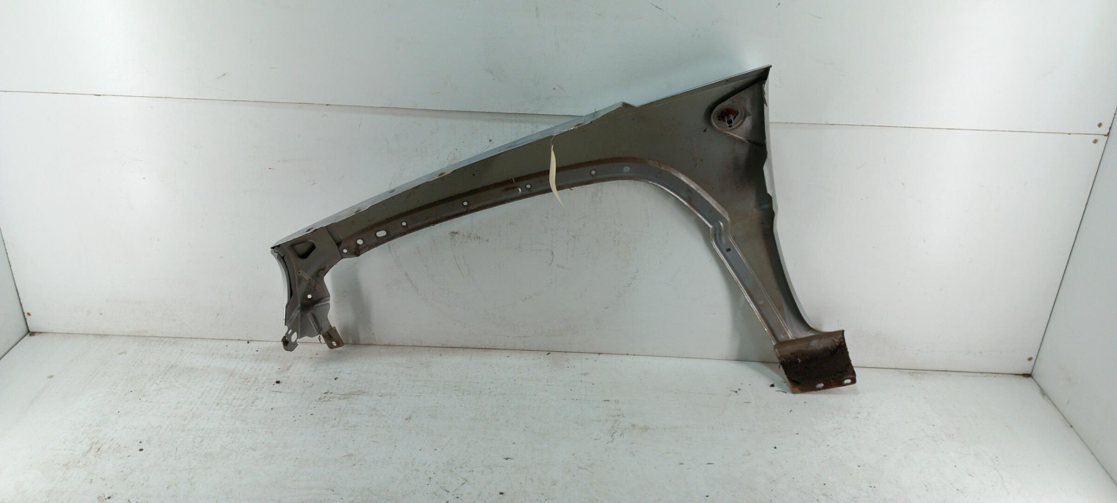 Aile avant droit JEEP CHEROKEE 2 PHASE 2 Diesel - 1