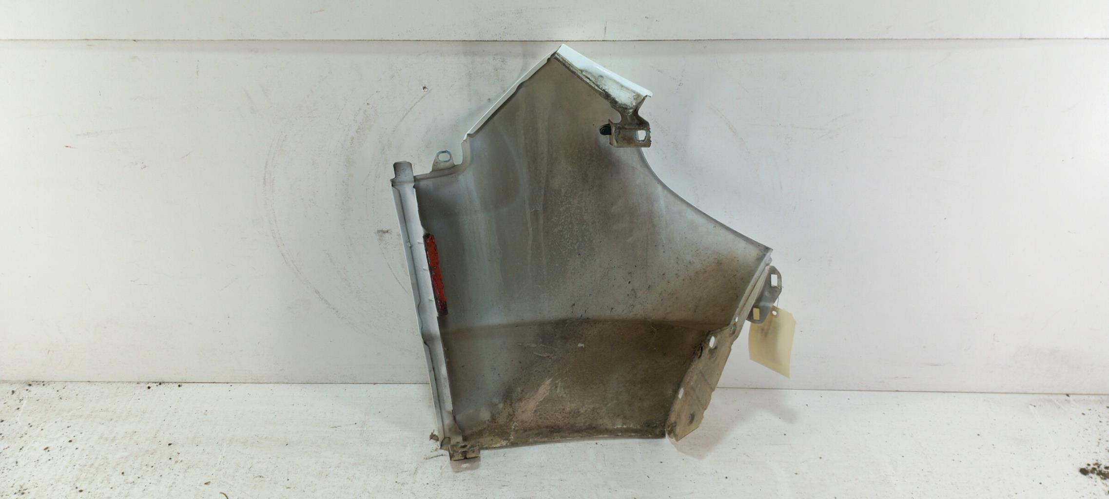 Parafango anteriore sinistro CITROEN JUMPER 3 PHASE 1 Diésel - 1