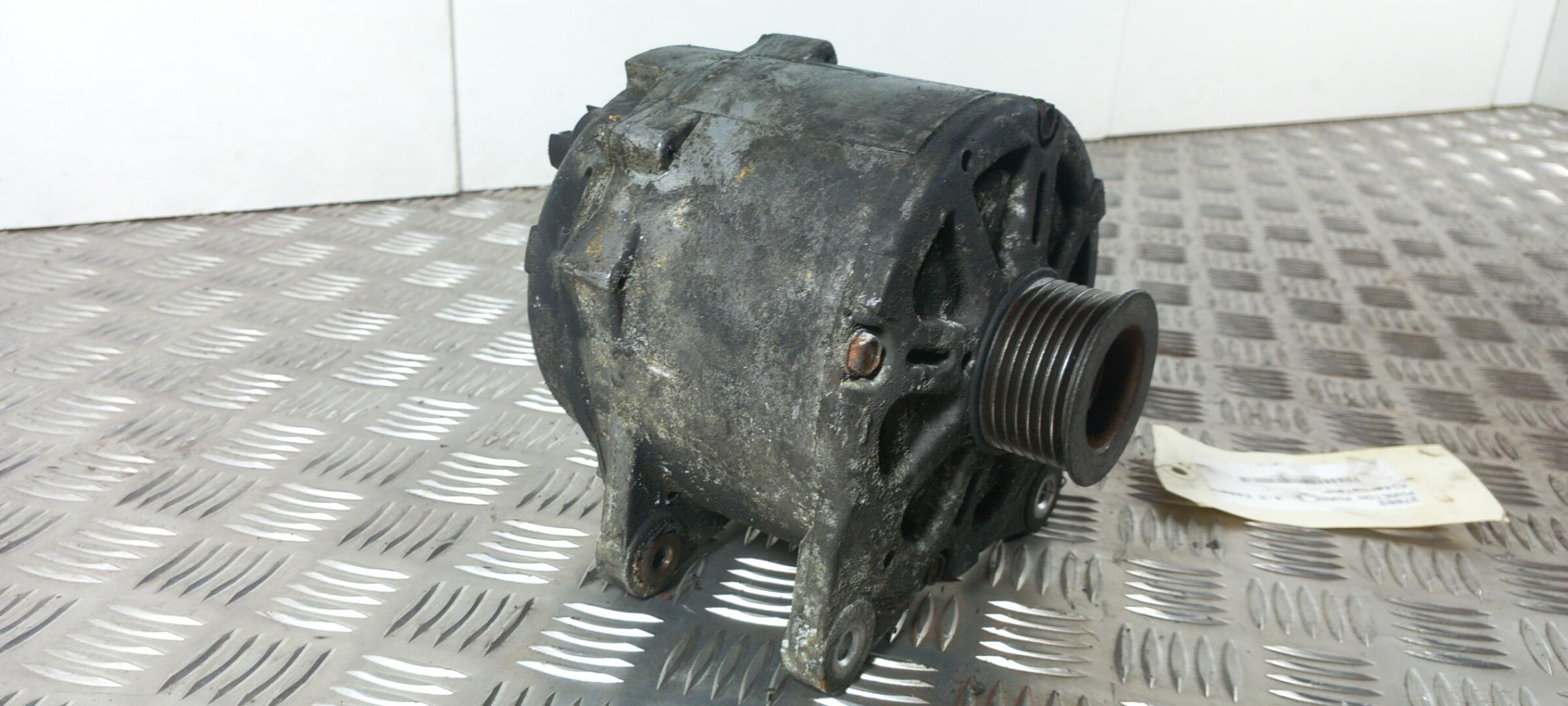 Alternatore VOLKSWAGEN PHAETON PHASE 1 Gasolina - 1