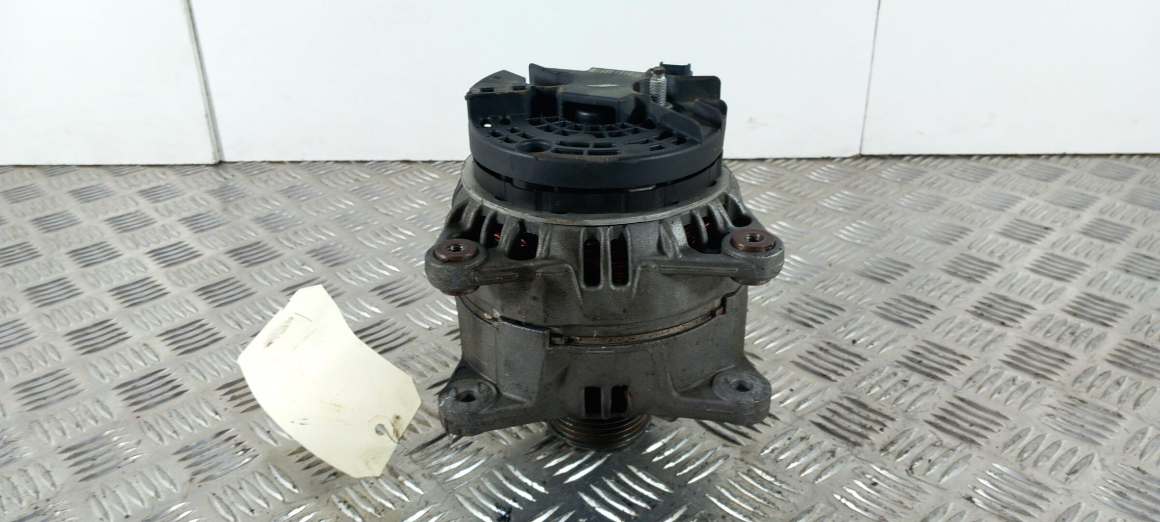 Alternatore NISSAN QASHQAI 1 PHASE 2 Diésel - 1