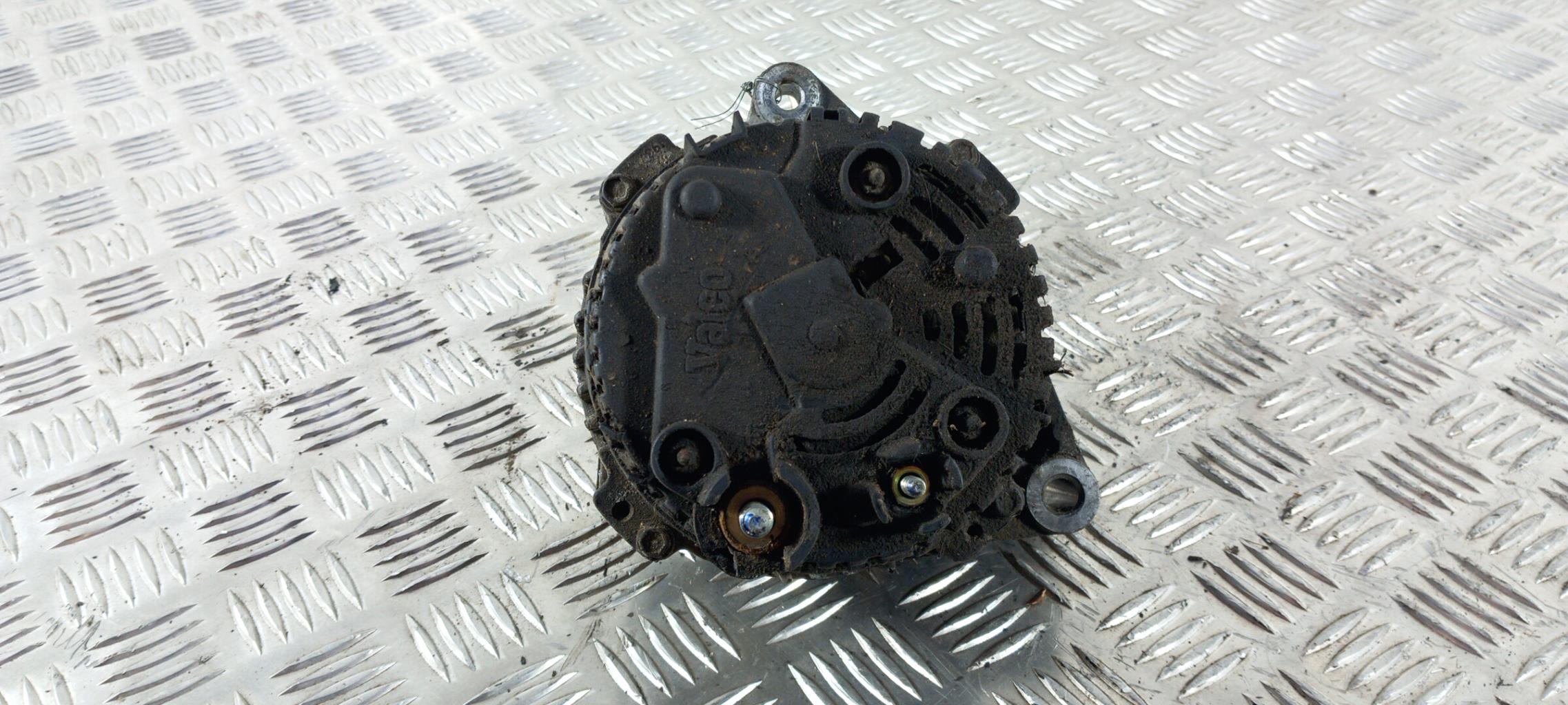 Alternatore CITROEN SAXO PHASE 1 Gasolina - 1