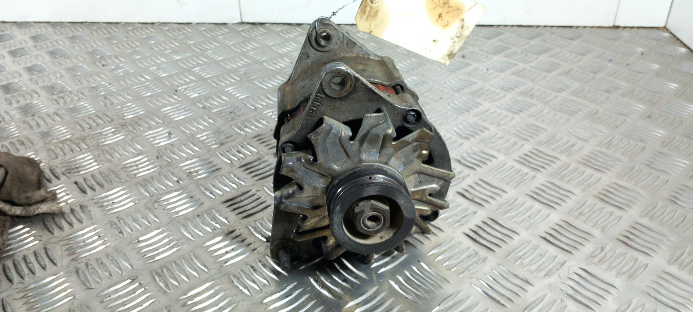 Alternatore FORD FIESTA  - 1