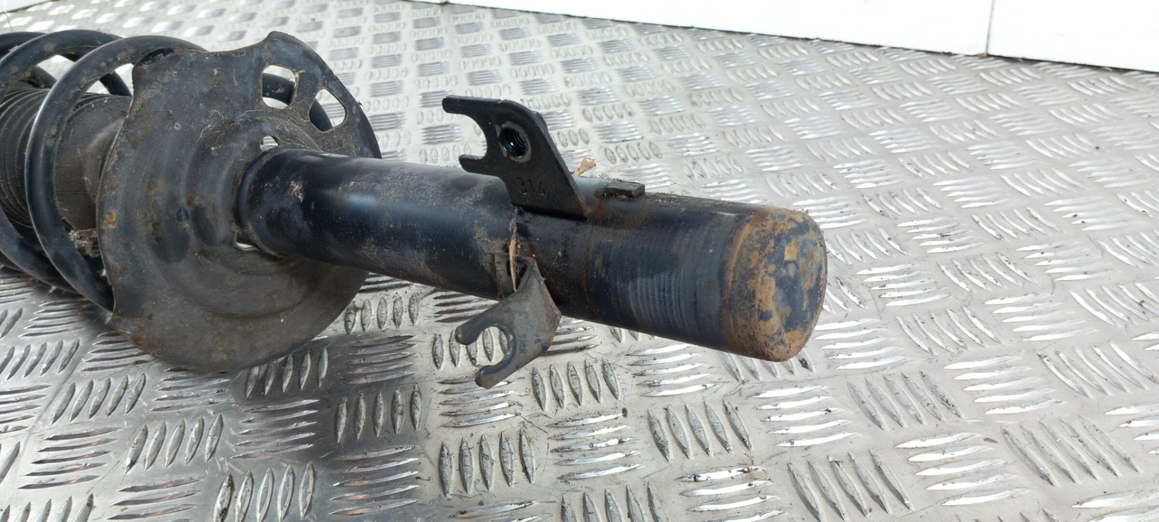 Ammortizzatore anteriore destro CITROEN C1 1 PHASE 1 Gasolina - 1