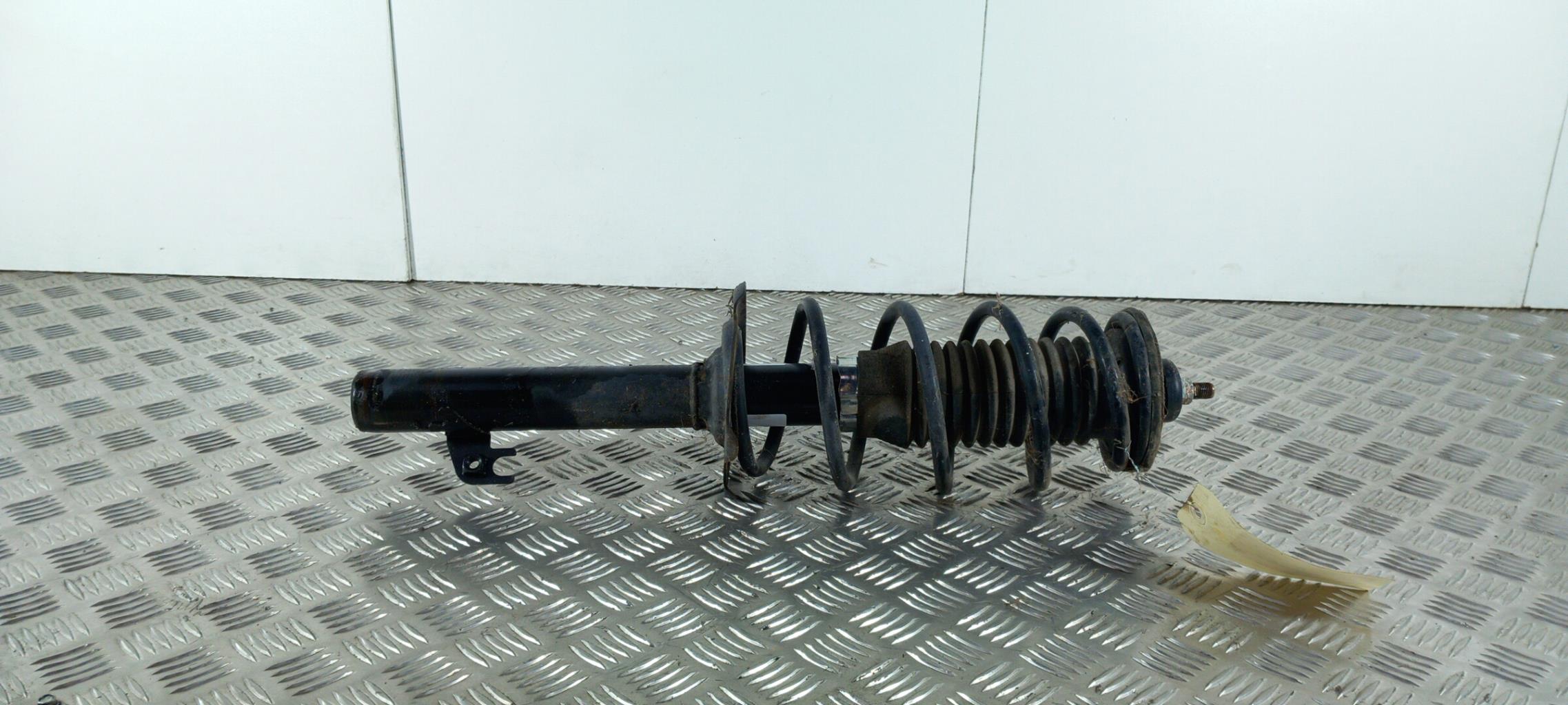 Ammortizzatore anteriore sinistro CITROEN C1 1 PHASE 1 Gasolina - 1