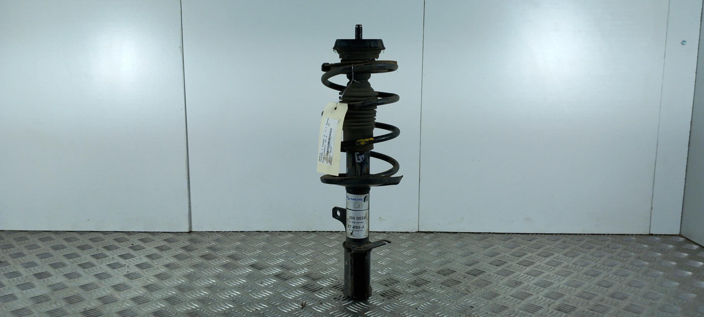 Ammortizzatore anteriore sinistro RENAULT TWINGO 1 PHASE 3 Gasolina - 1