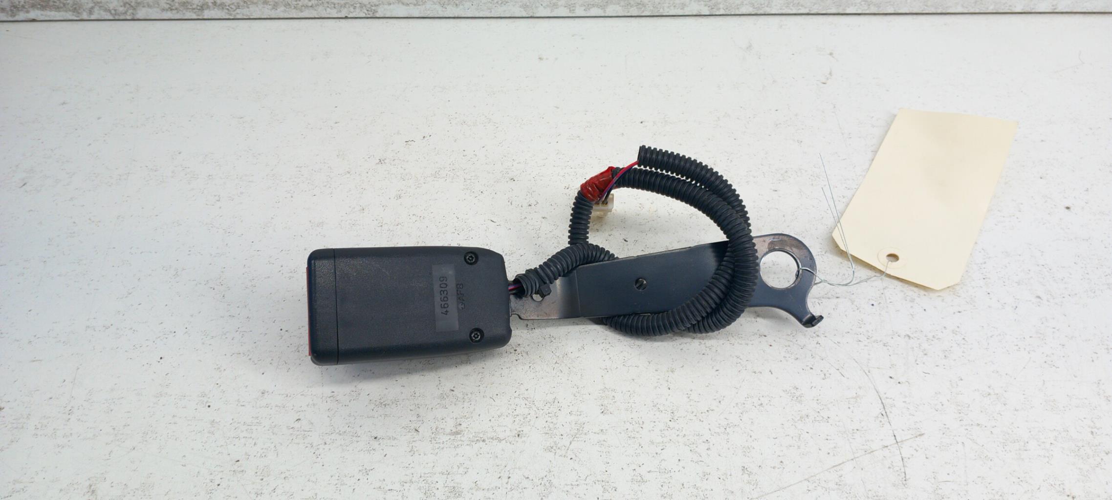 Aggancio cintura sicurezza anteriore destro HONDA CIVIC 8 PHASE 2 Gasolina - 1