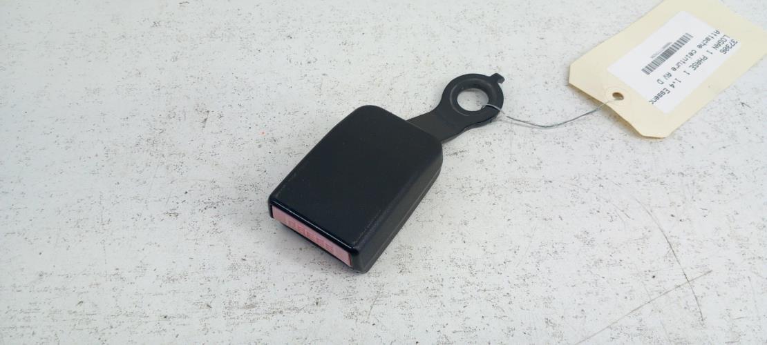 Attache Ceinture De Sécurité Avant Droit Pour Dacia SPRING Phase 1 - Référence 868421422R - Occasion
