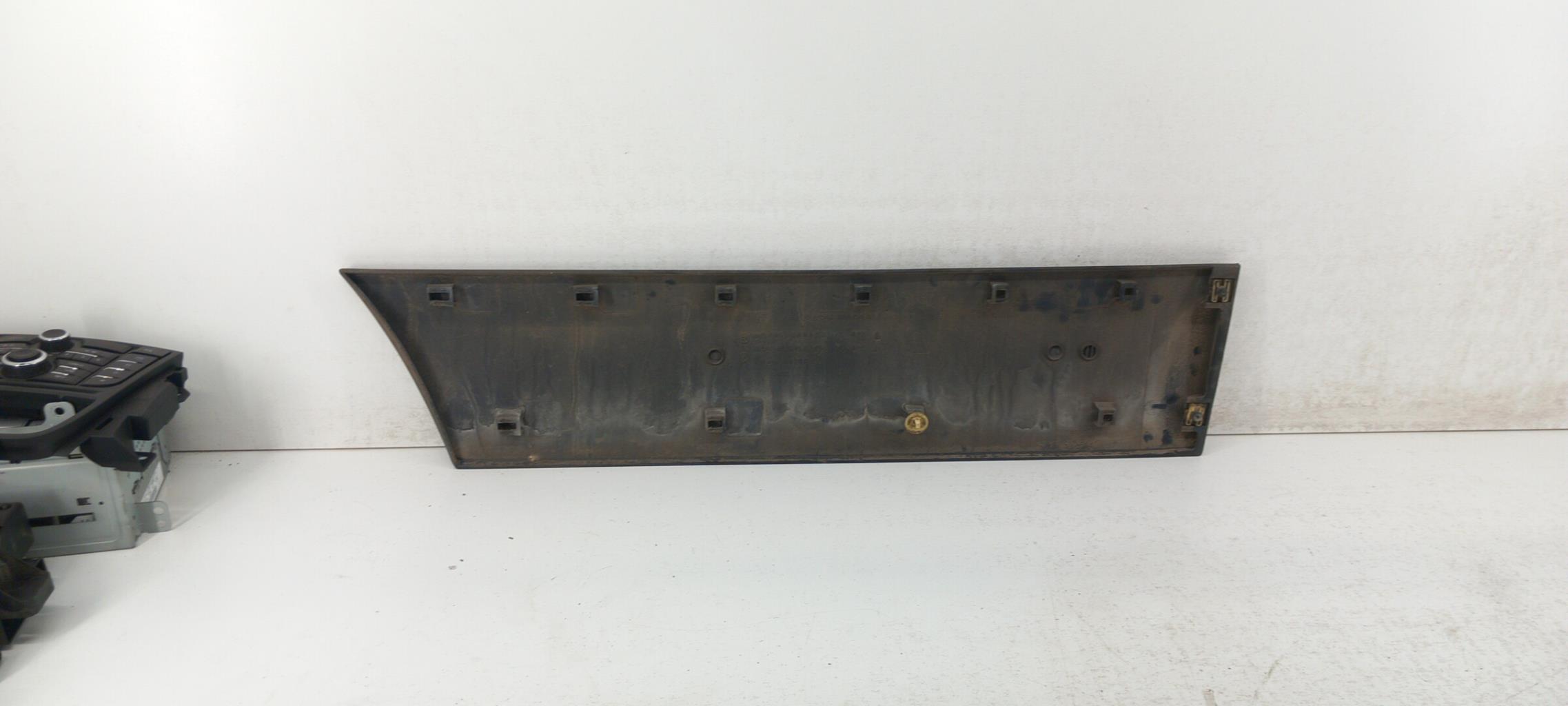 Modanatura portiera anteriore destra MERCEDES SPRINTER 2 PHASE 2 Diésel - 1
