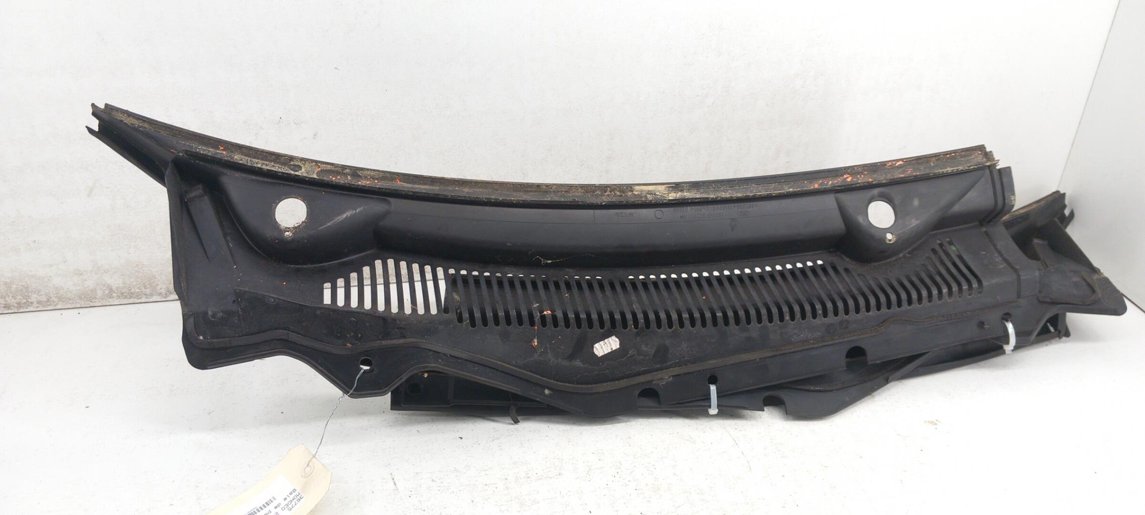 Quadro parabrezza FORD MONDEO 2 Diésel - 1