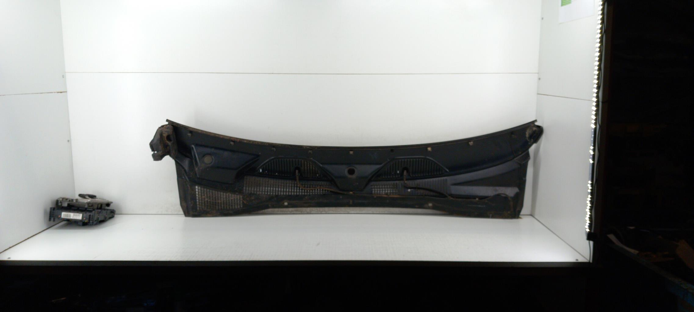 Quadro parabrezza JEEP CHEROKEE 2 PHASE 2 Diésel - 1