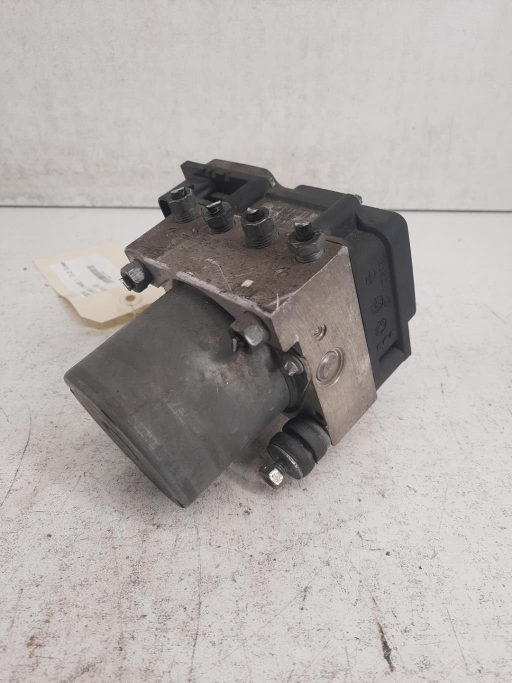 Blocco ABS (antibloccaggio freni) CITROEN JUMPER 3 PHASE 1 Diésel - 1