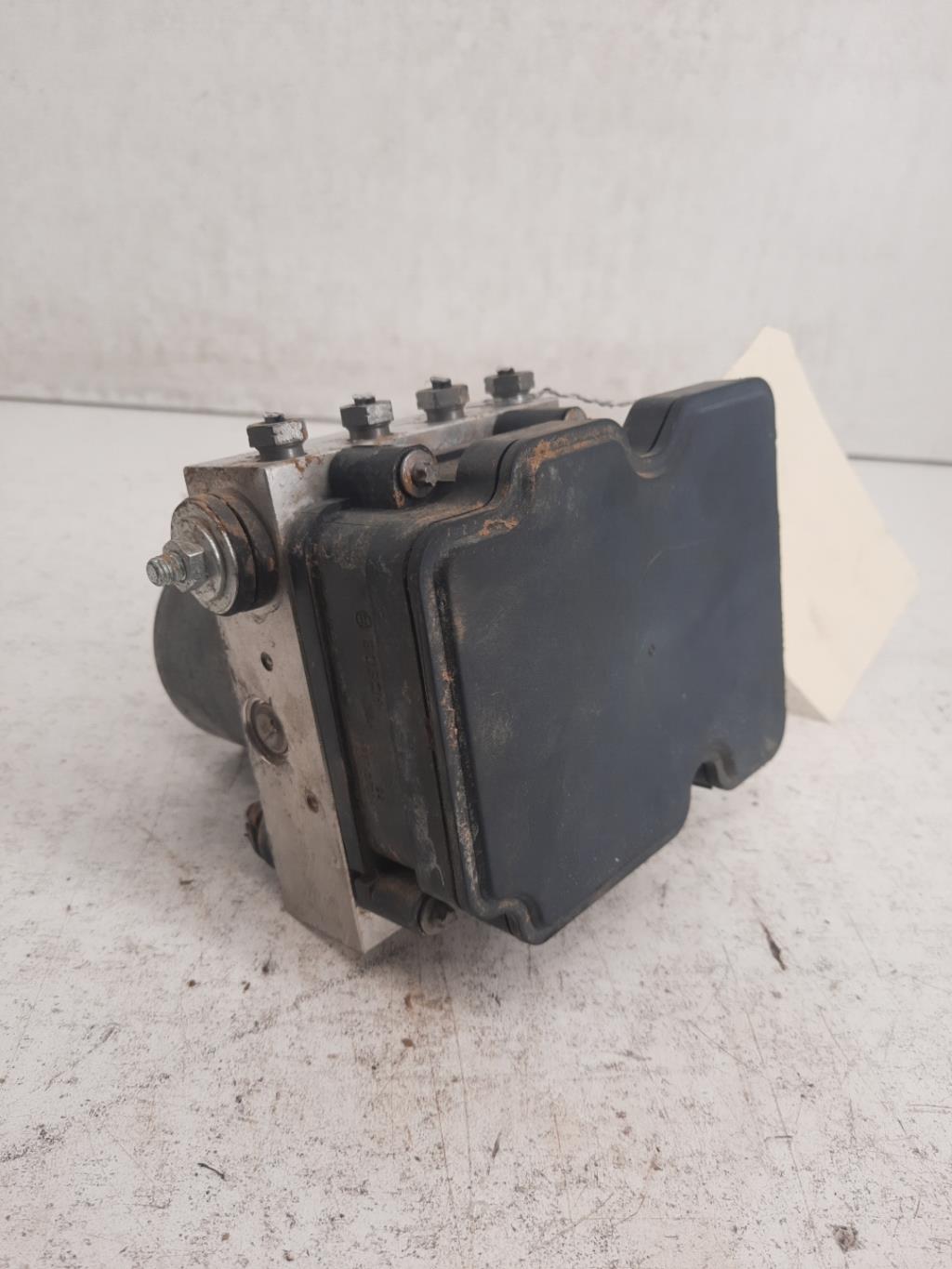 Blocco ABS (antibloccaggio freni) MERCEDES SPRINTER 2 PHASE 2 Diésel - 1