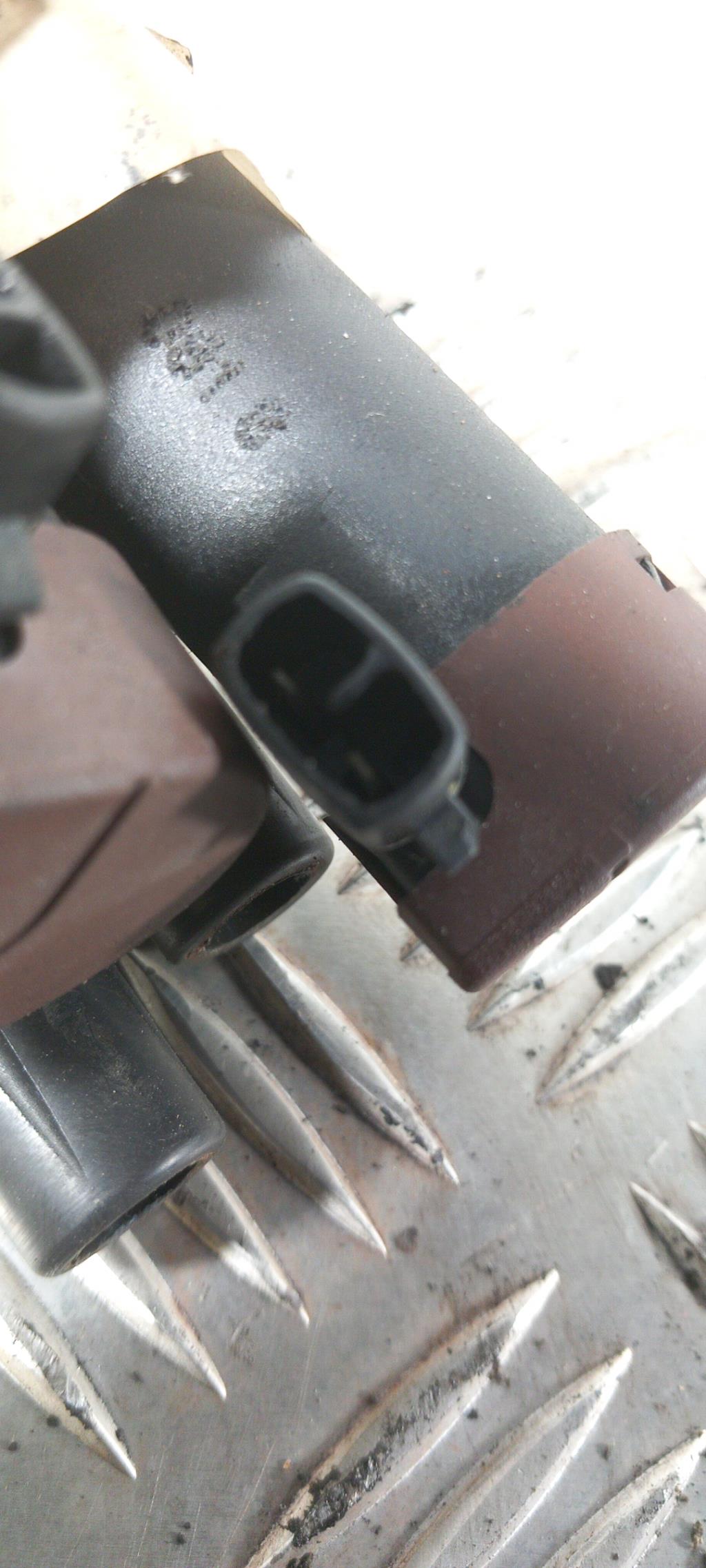 Bobina (accensione) RENAULT MEGANE 1 PHASE 2 CABRIOLET Gasolina - 1