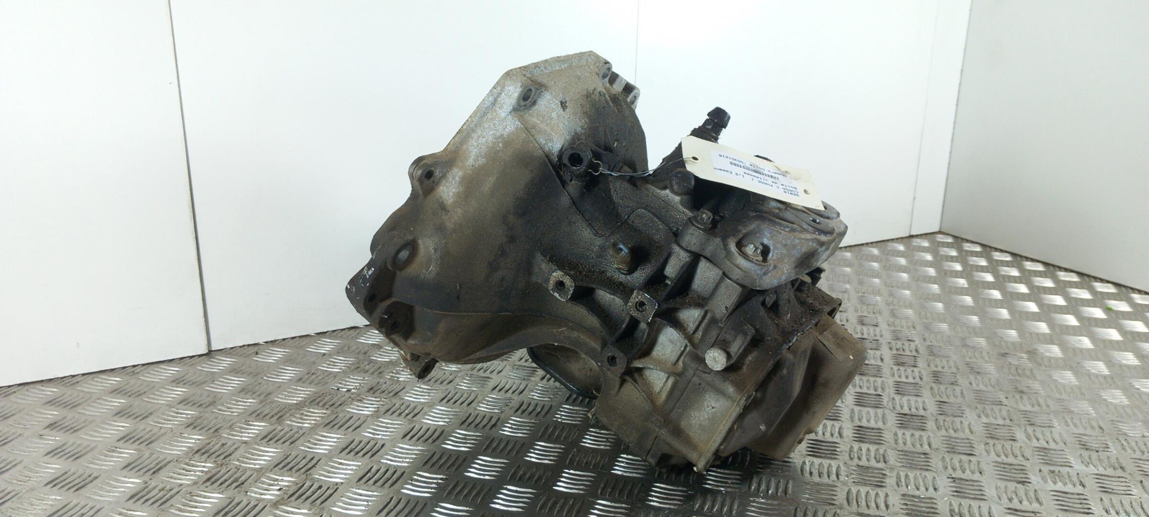 Boite de vitesses OPEL CORSA C PHASE 1 Essence - 1
