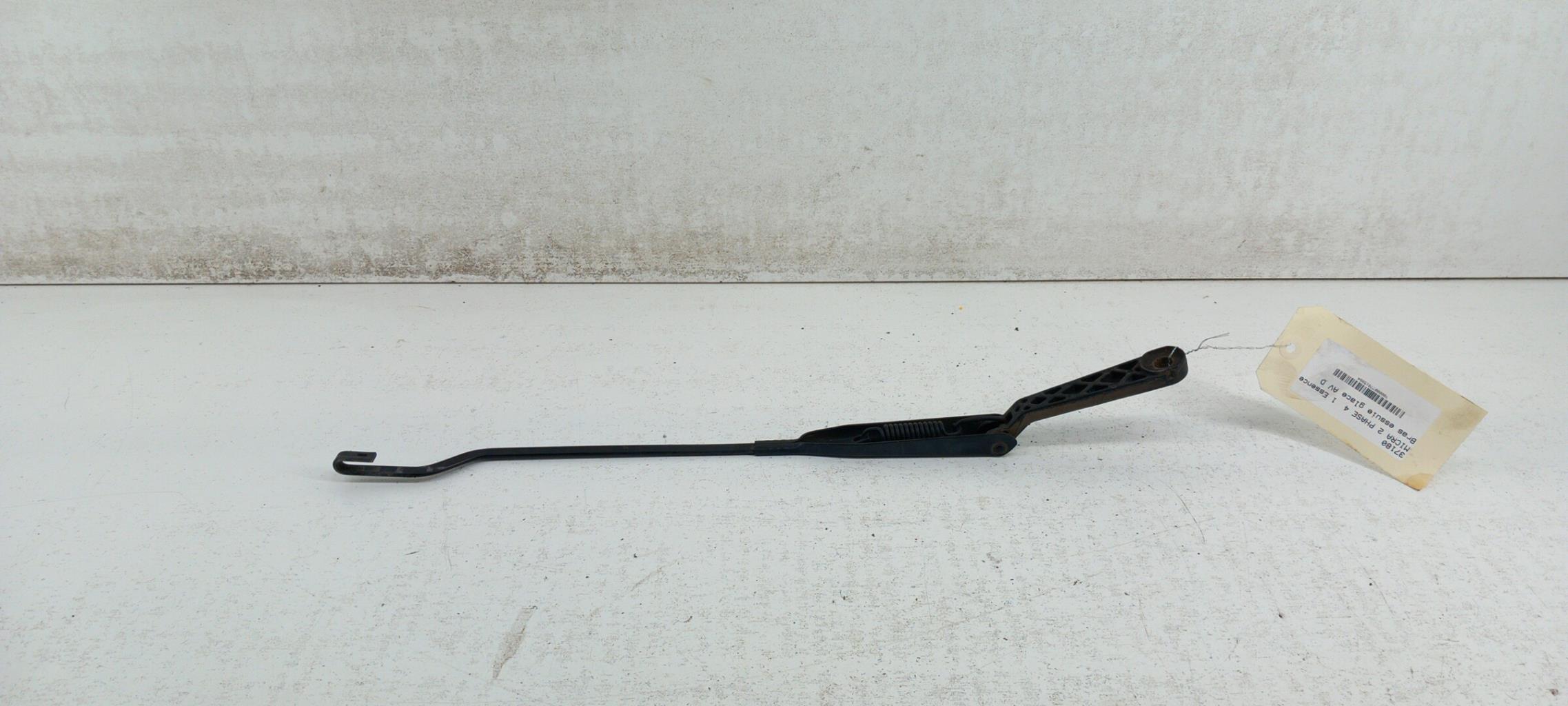 Braccio tergicristallo anteriore destro NISSAN MICRA 2 PHASE 4 Gasolina - 1