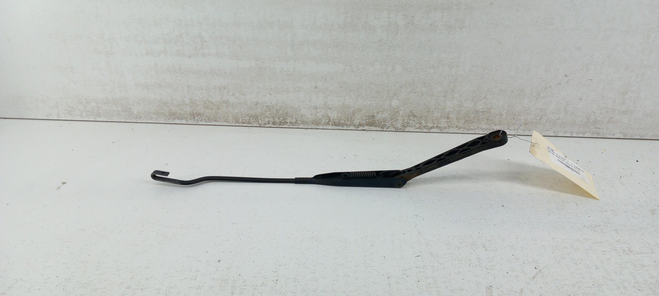 Braccio tergicristallo anteriore sinistro NISSAN MICRA 2 PHASE 4 Gasolina - 1