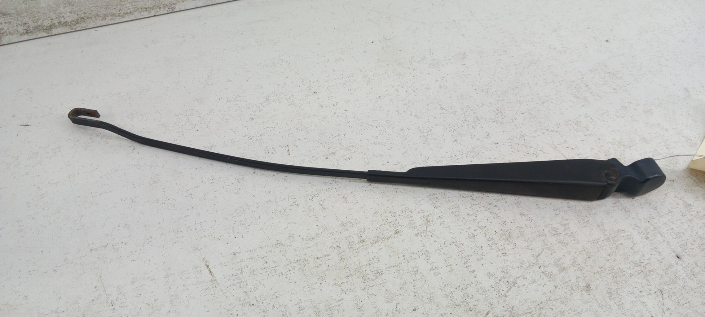 Braccio tergicristallo anteriore sinistro FORD FIESTA  - 1
