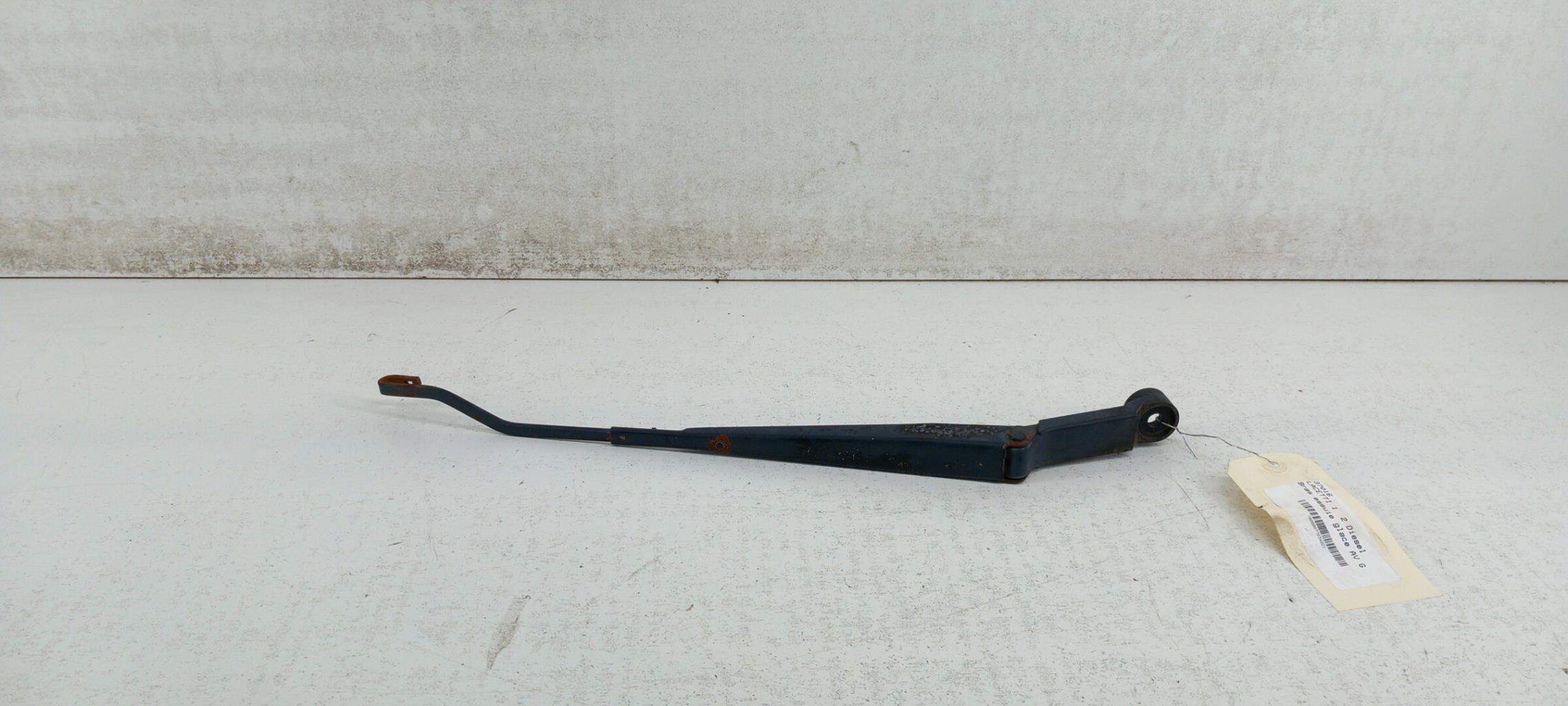 Braccio tergicristallo anteriore sinistro CHEVROLET LACETTI 1 Diésel - 1