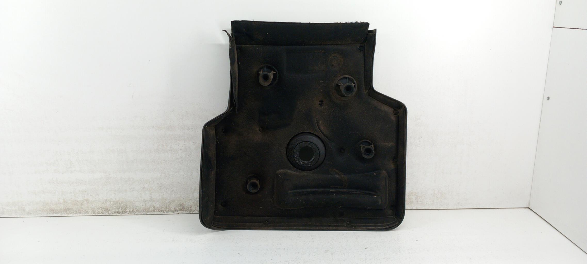 Cache moteur  JEEP CHEROKEE 2 PHASE 2 Diesel - 1