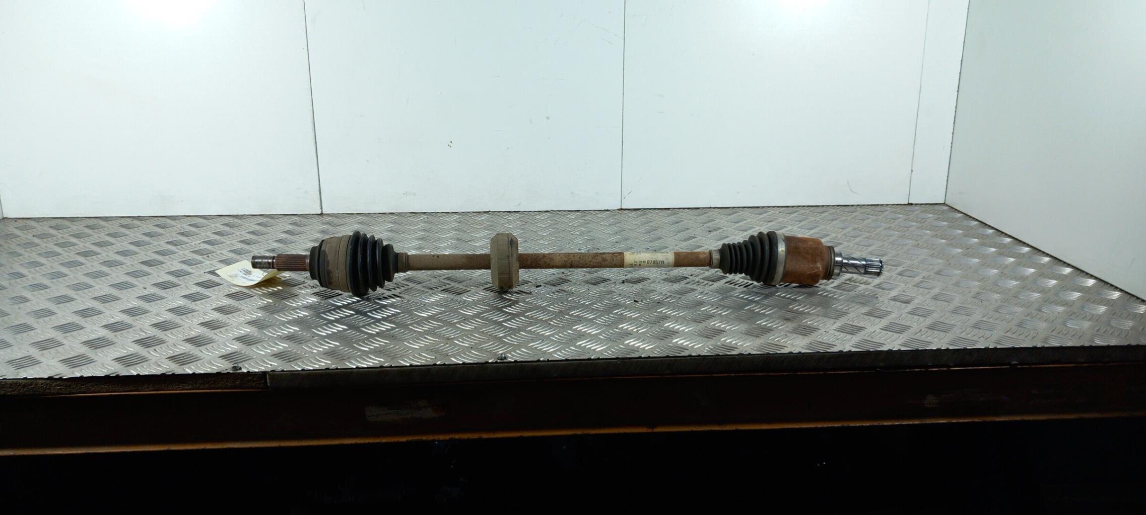 Giunto cardanico albero di trasmissione destro DACIA SANDERO 2 PHASE 1 Gasolina - 1