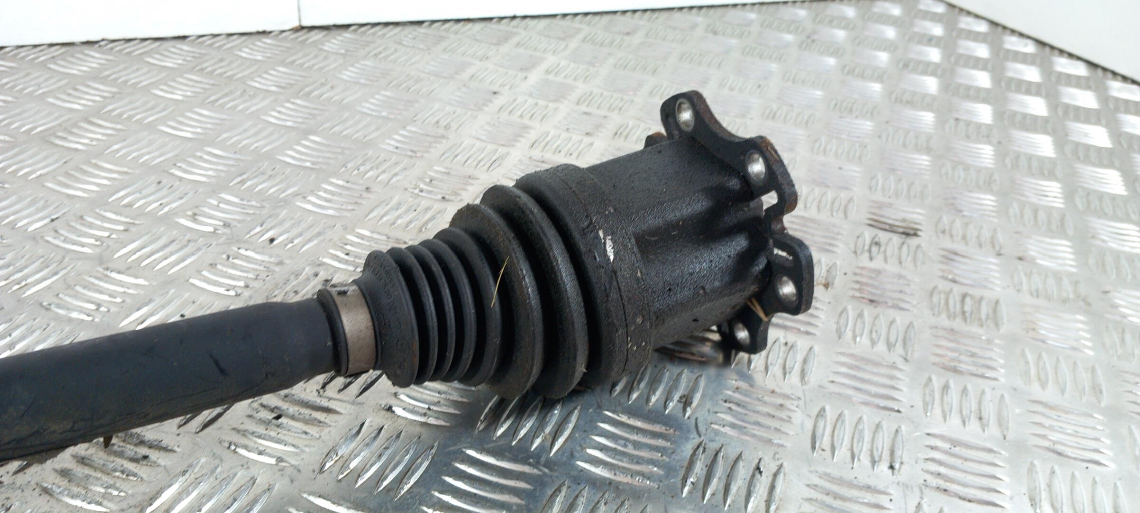 Giunto cardanico albero di trasmissione destro VOLKSWAGEN PHAETON PHASE 1 Gasolina - 1