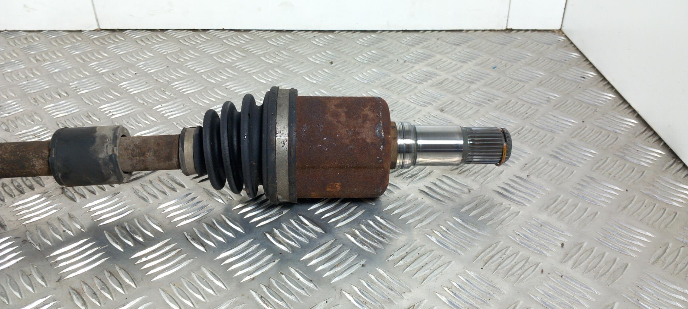 Giunto cardanico albero di trasmissione sinistro CHRYSLER GRAND VOYAGER 5 Diésel - 1