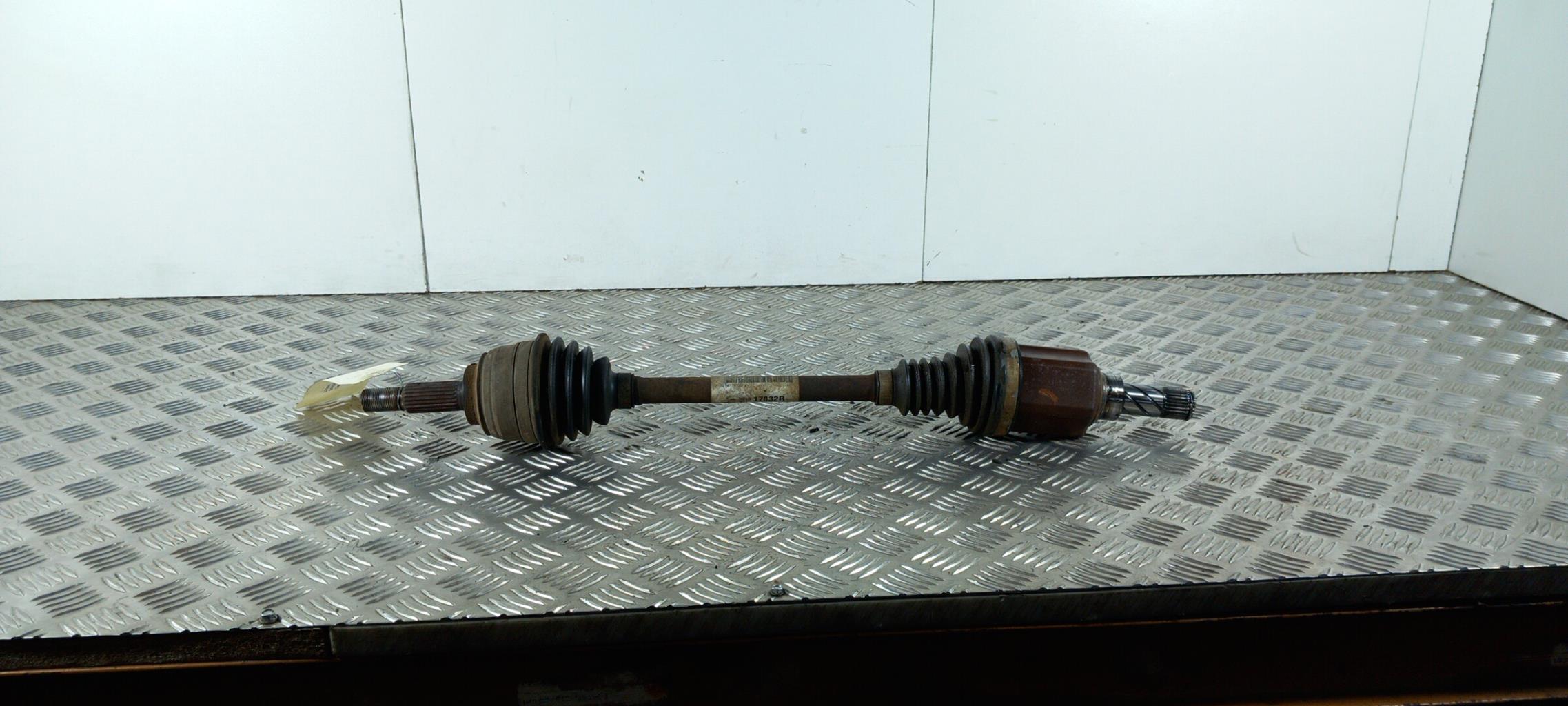 Giunto cardanico albero di trasmissione sinistro DACIA SANDERO 2 PHASE 1 Gasolina - 1