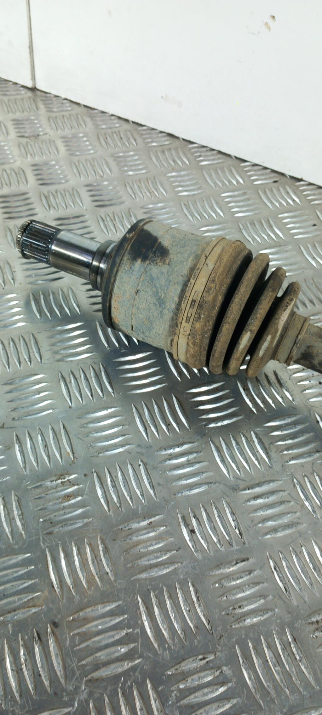 Giunto cardanico albero di trasmissione sinistro KIA CARNIVAL 2 Diésel - 1