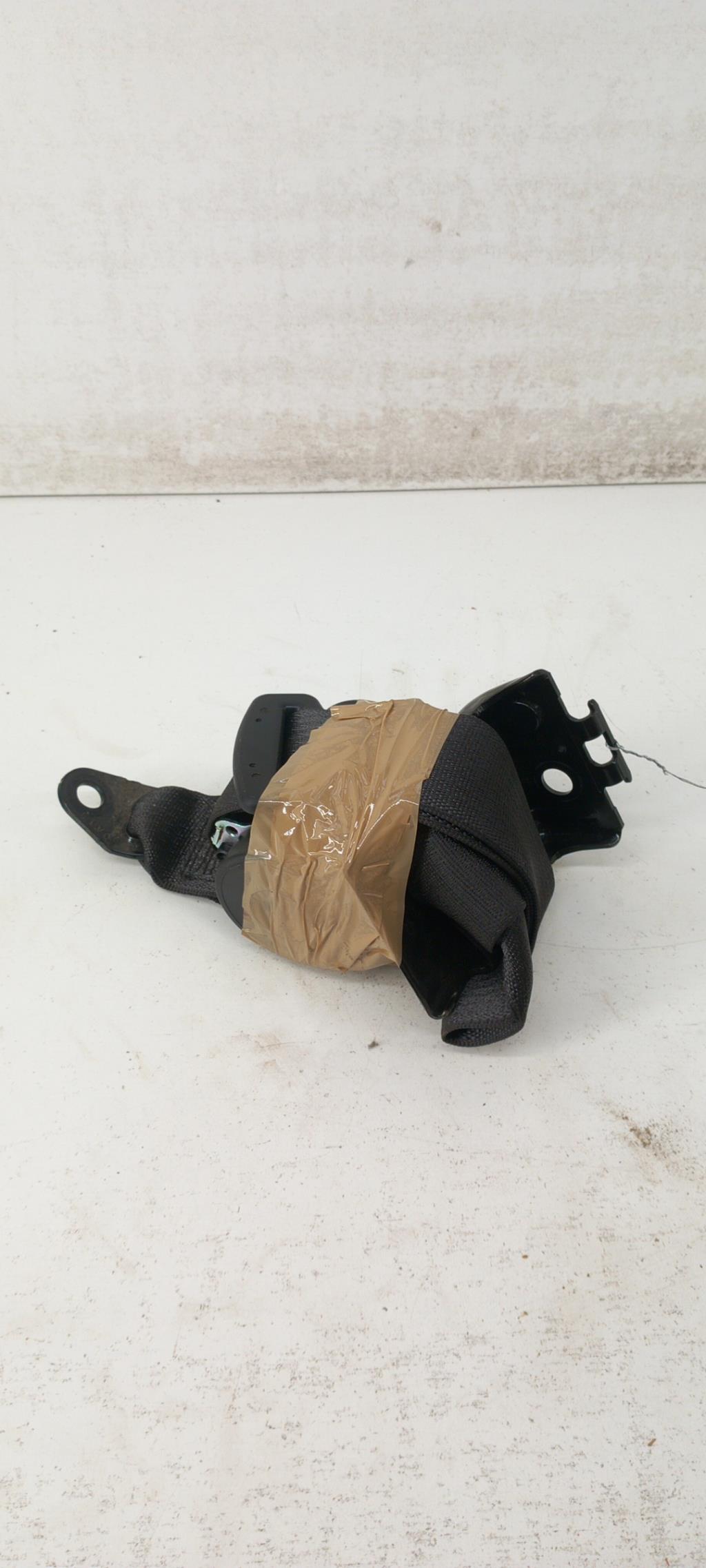 Cintura di sicurezza posteriore destra OPEL ASTRA J PHASE 2 Diésel - 1