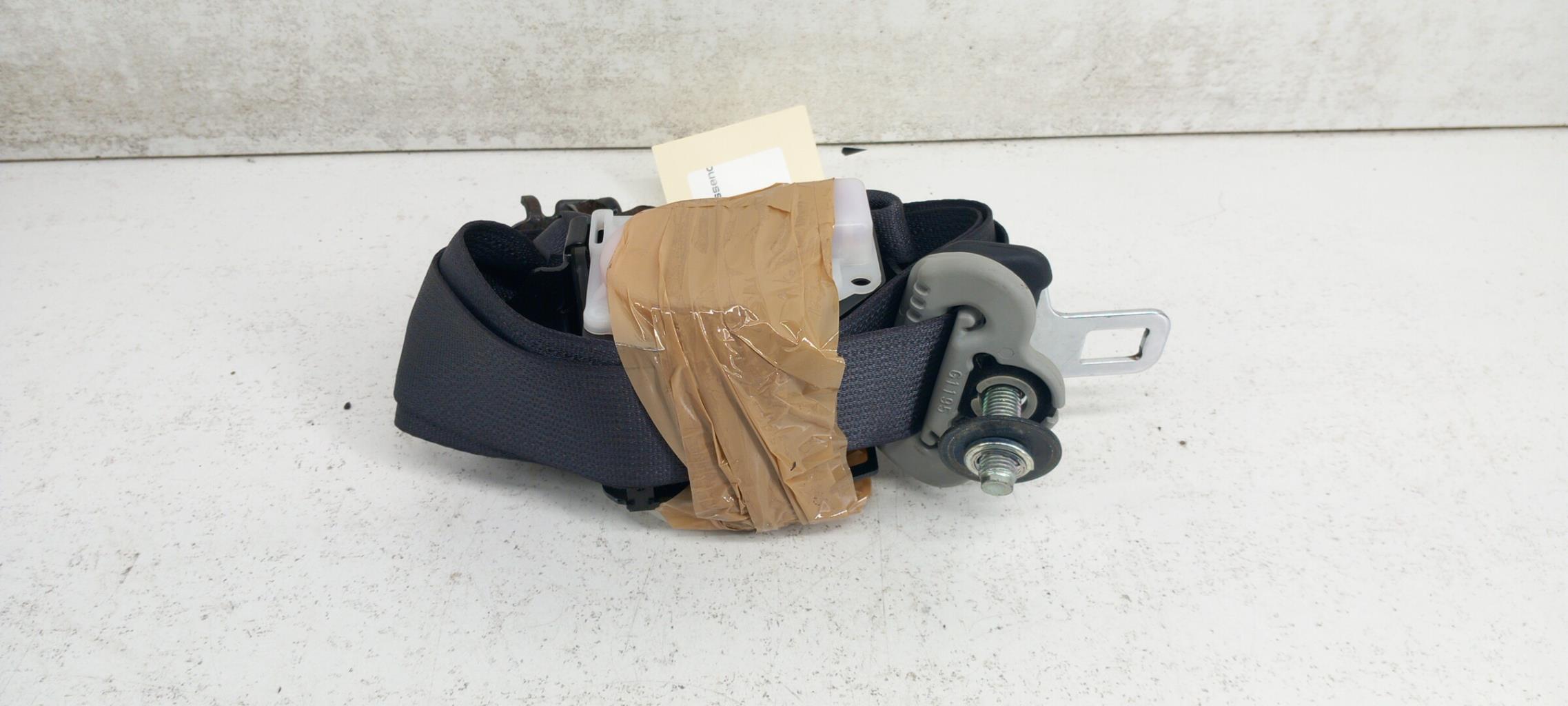 Cintura di sicurezza posteriore sinistra HONDA CIVIC 8 PHASE 2 Gasolina - 1