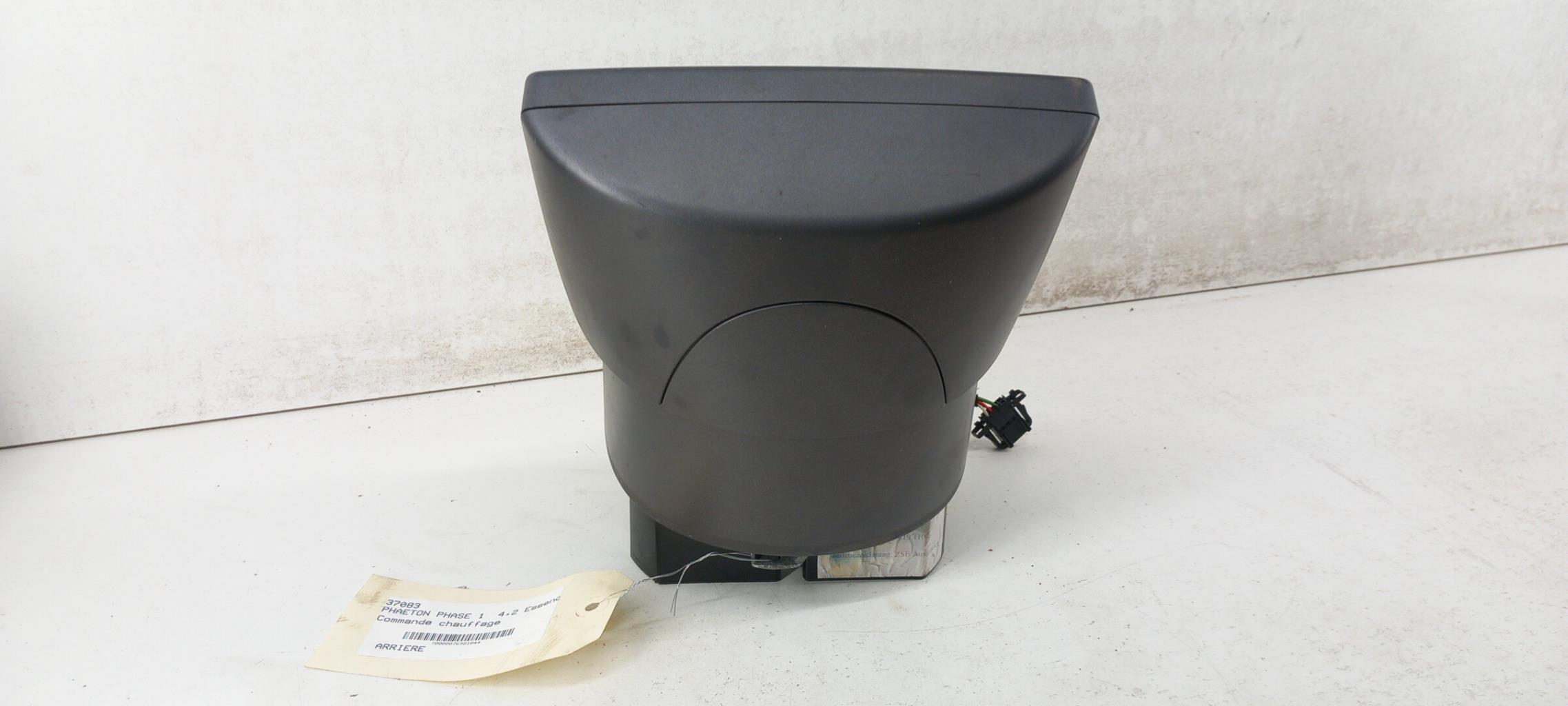 Commande chauffage VOLKSWAGEN PHAETON PHASE 1 Essence - 1