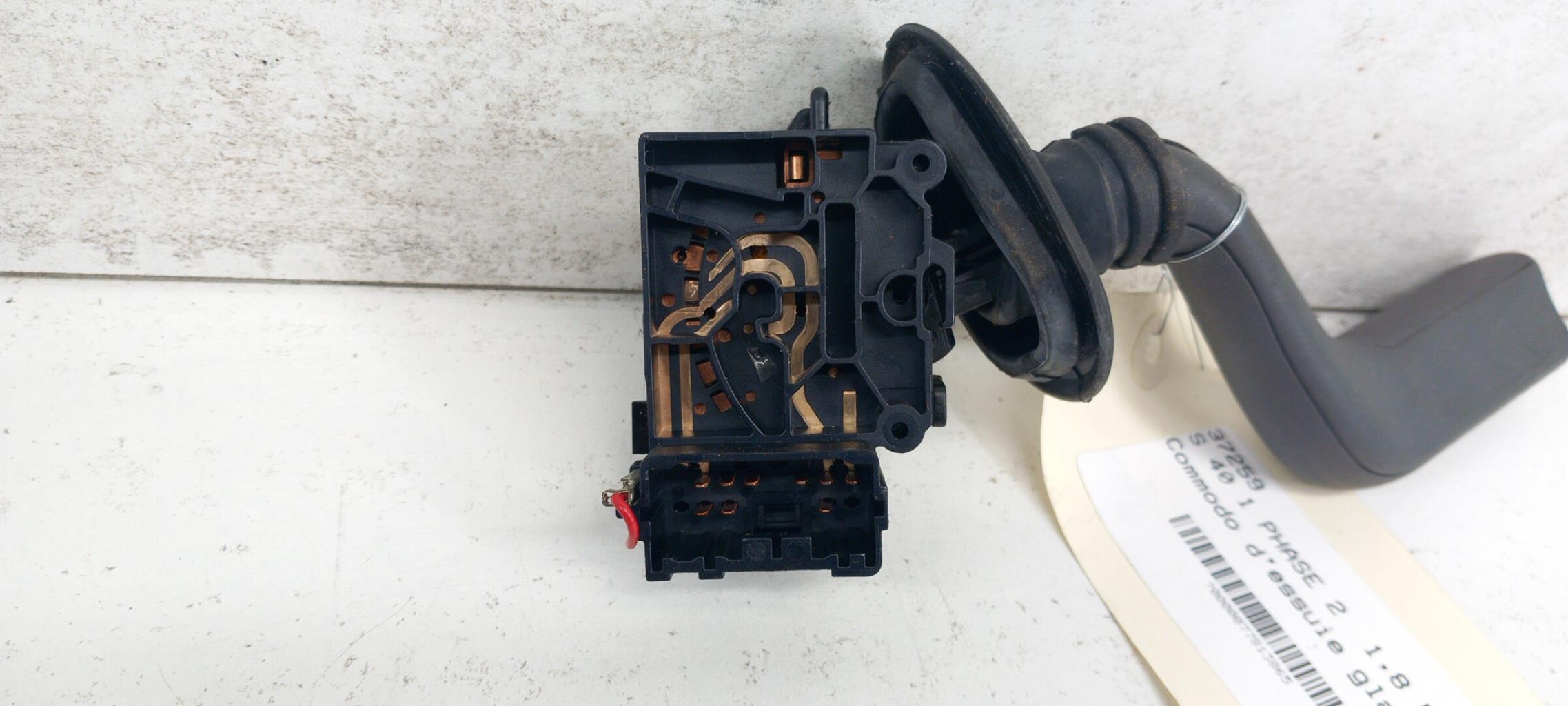 Devio tergicristalli VOLVO S 40 1 PHASE 2 Gasolina - 1