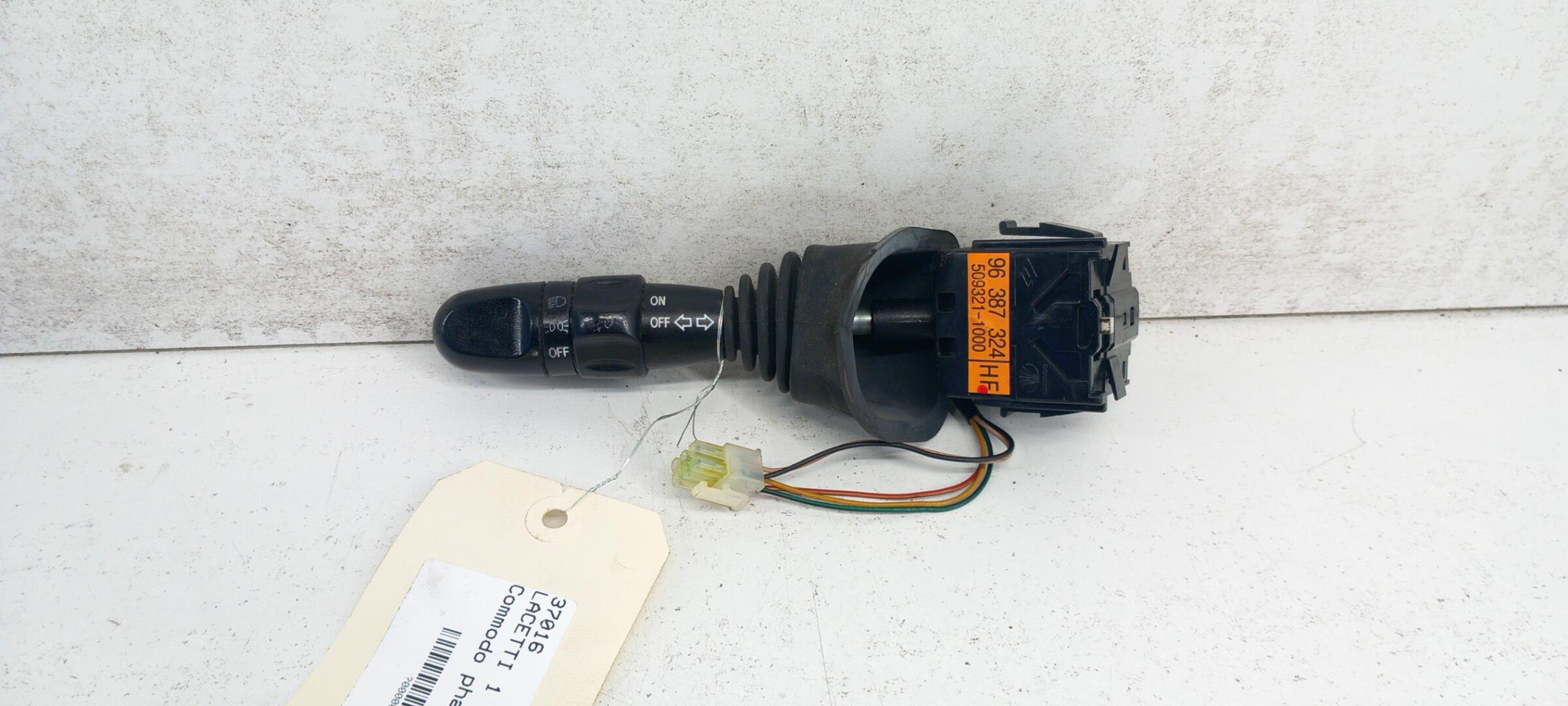 Commodo phare CHEVROLET LACETTI 1 Diesel - 1