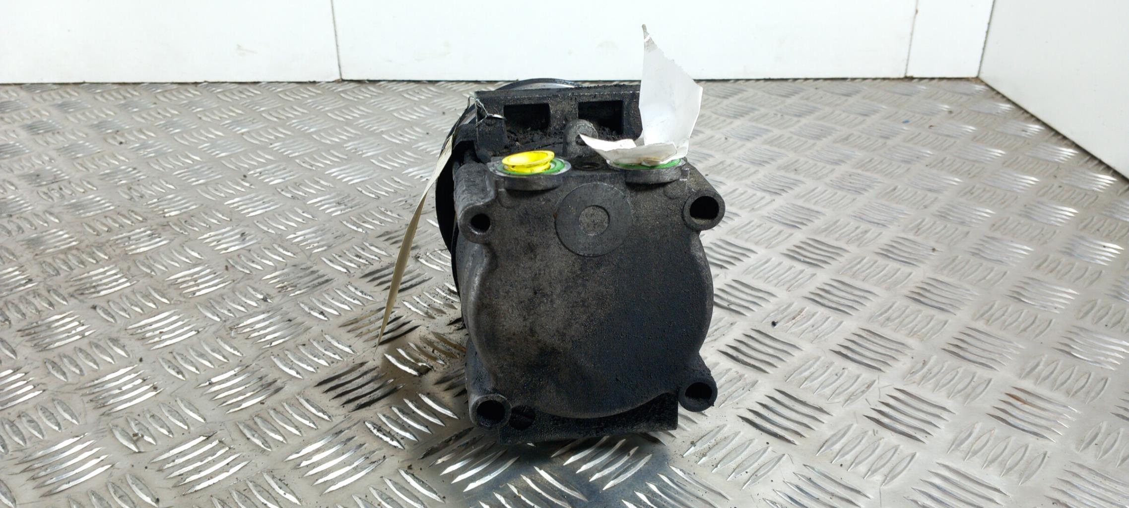 Compresseur clim FORD MONDEO 2 Diesel - 1