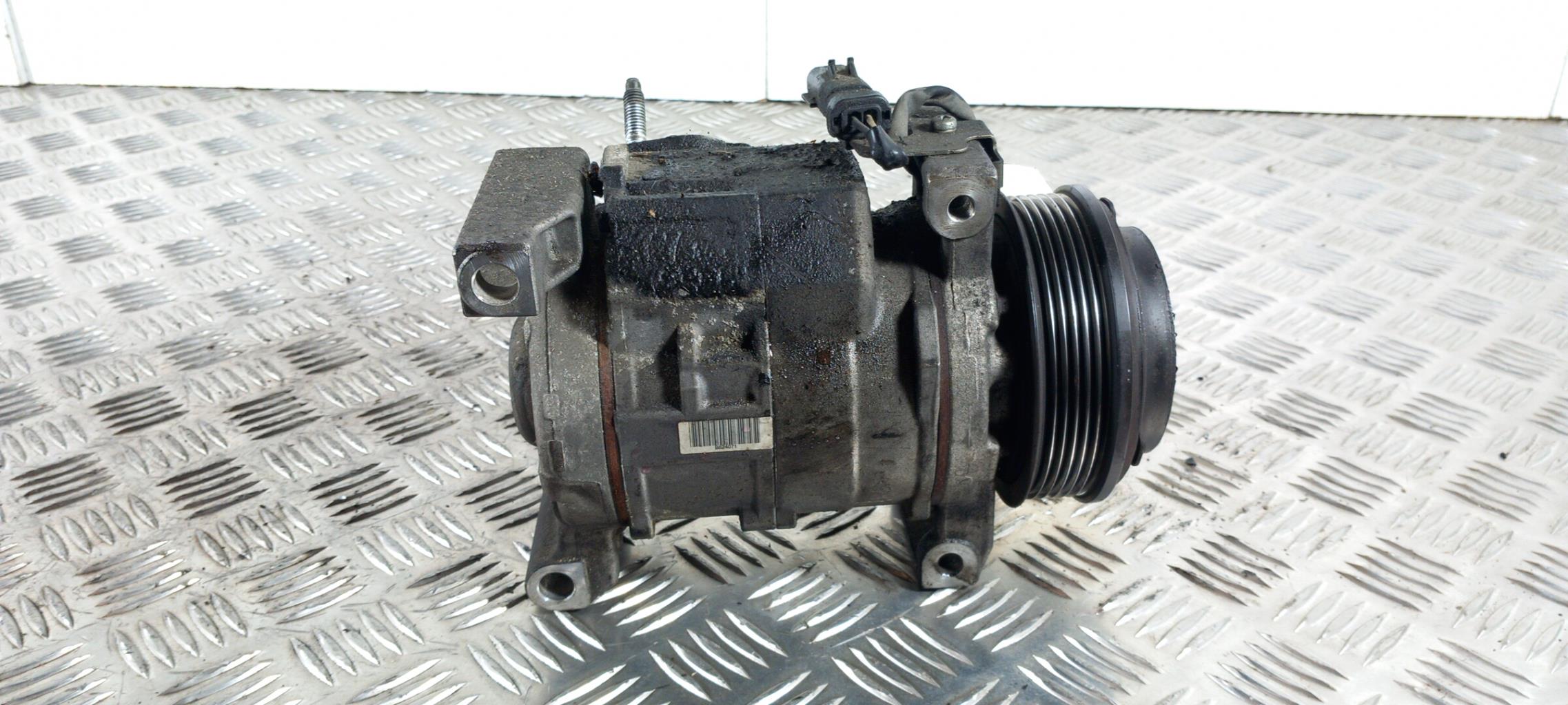 Compressore clima CHRYSLER GRAND VOYAGER 5 Diésel - 1