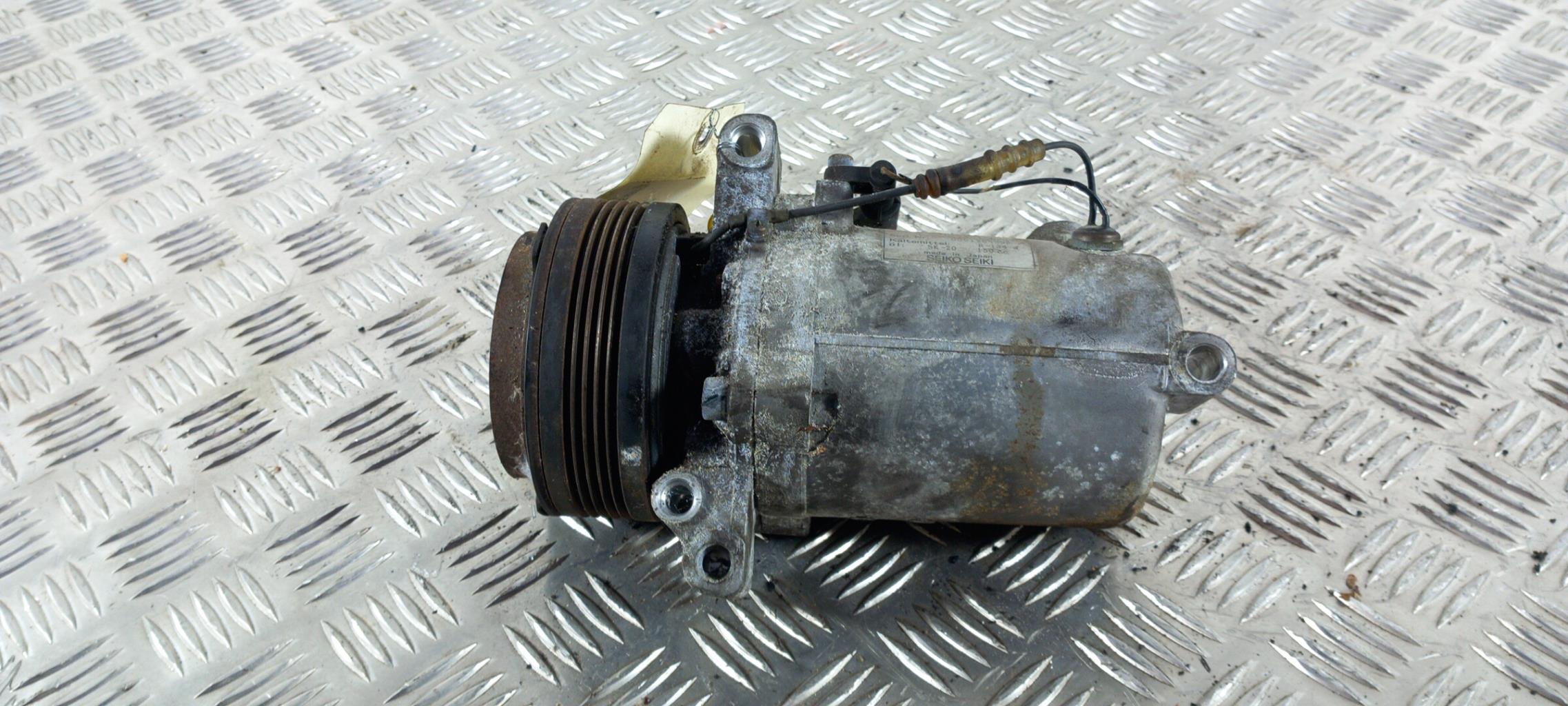 Compressore clima BMW SERIE 5 E39 PHASE 1 Diésel - 1